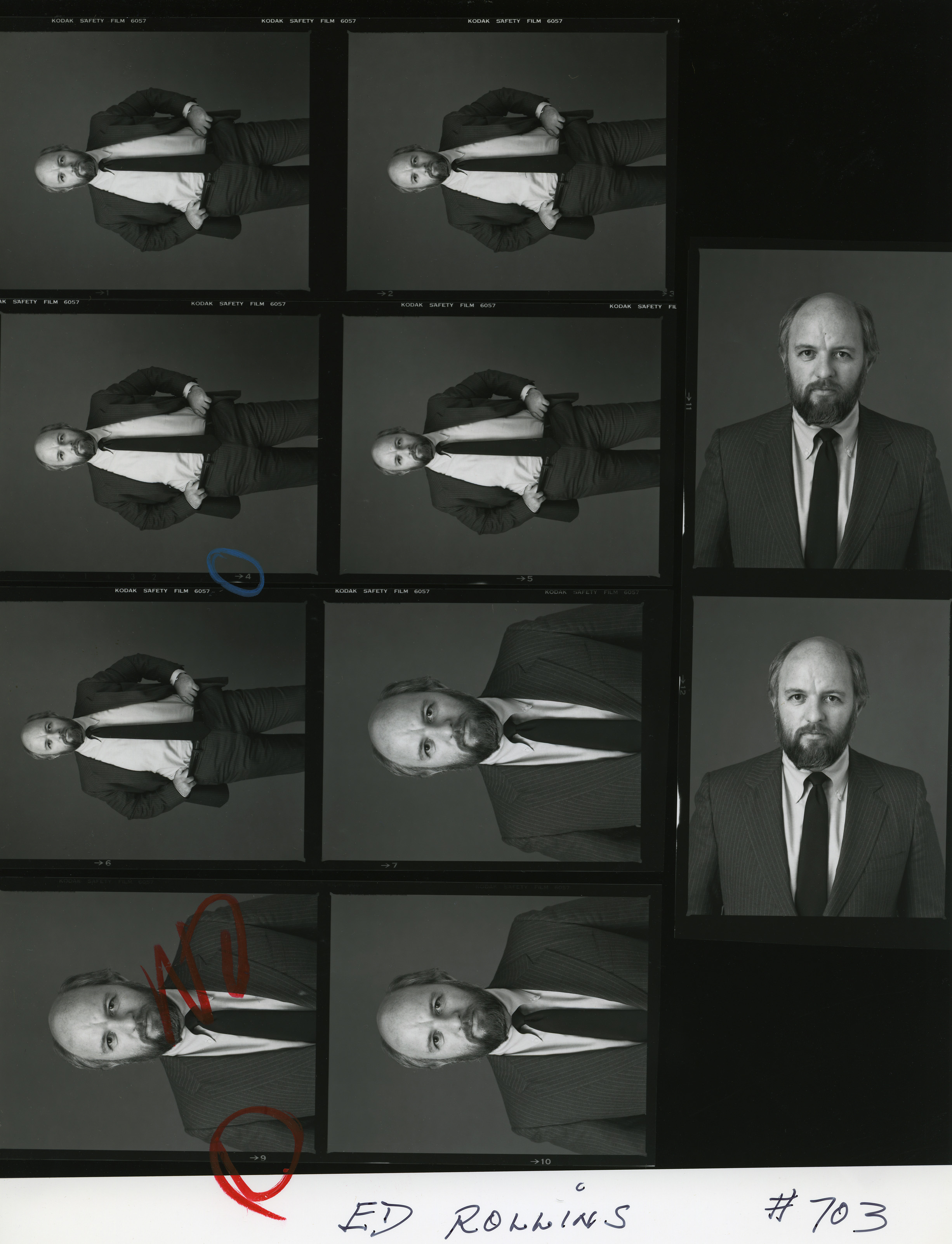 Ed Rollins, Jr.