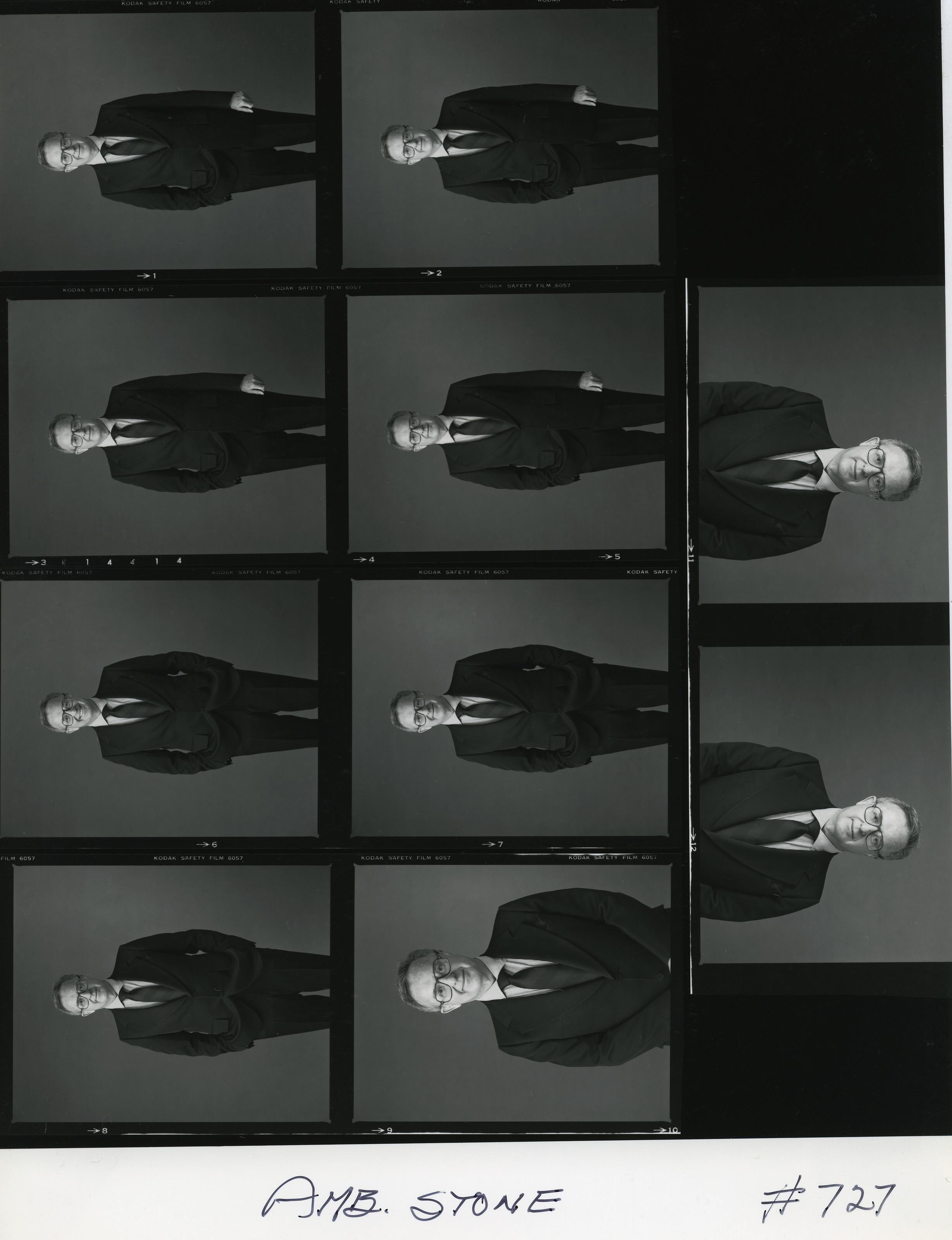 Richard Stone