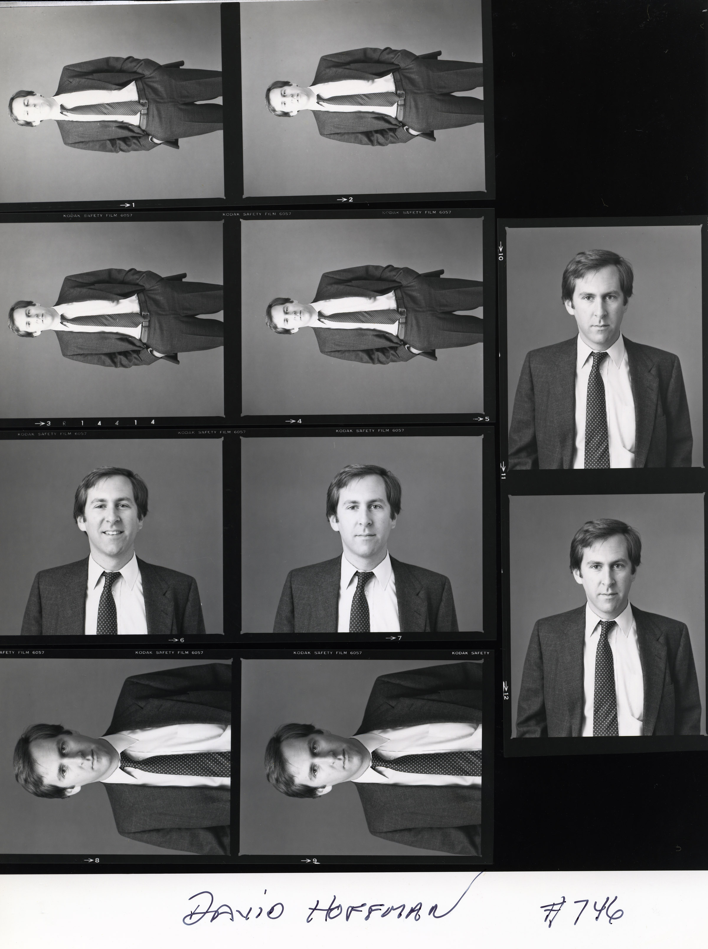 David Hoffman