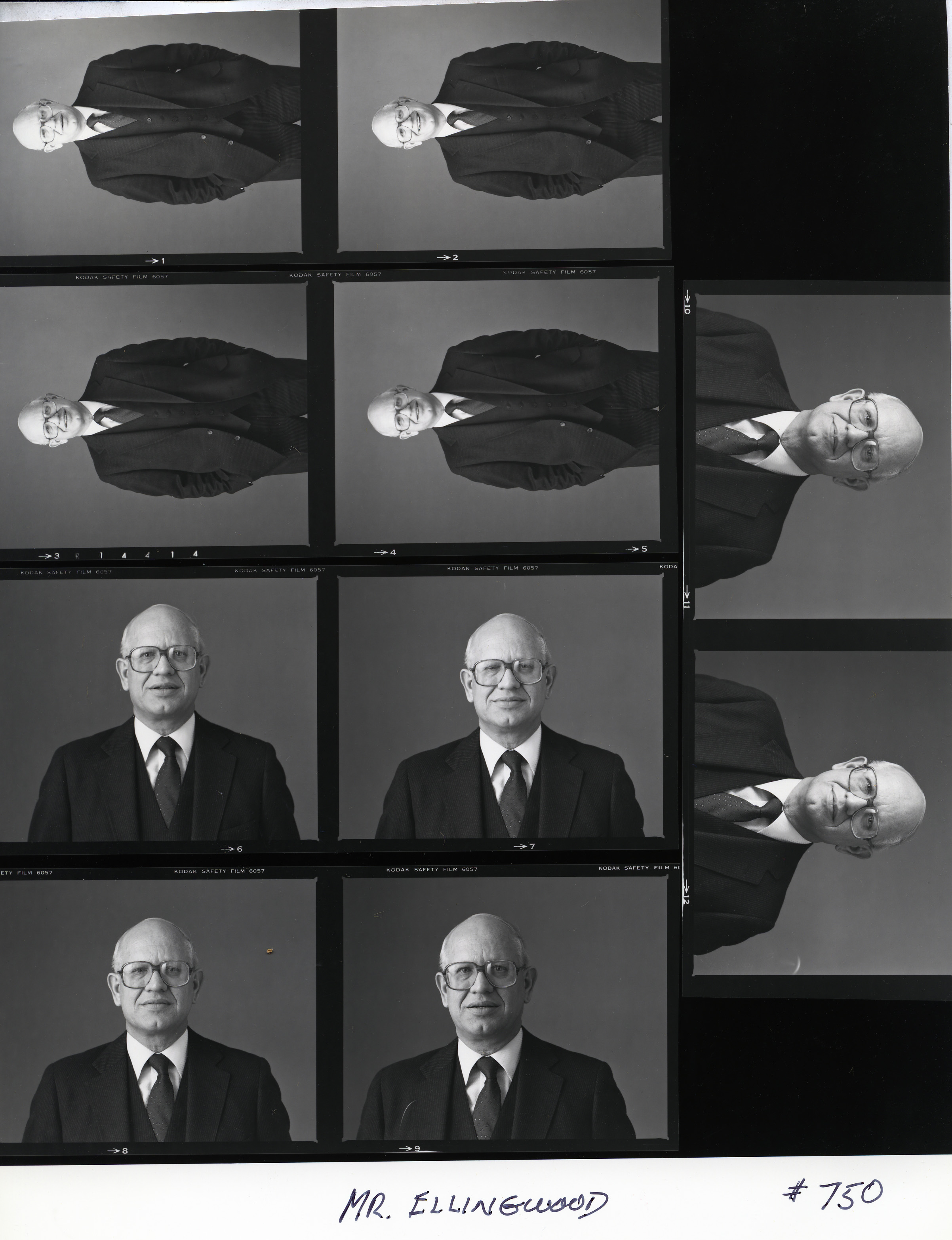 Herbert Ellingwood
