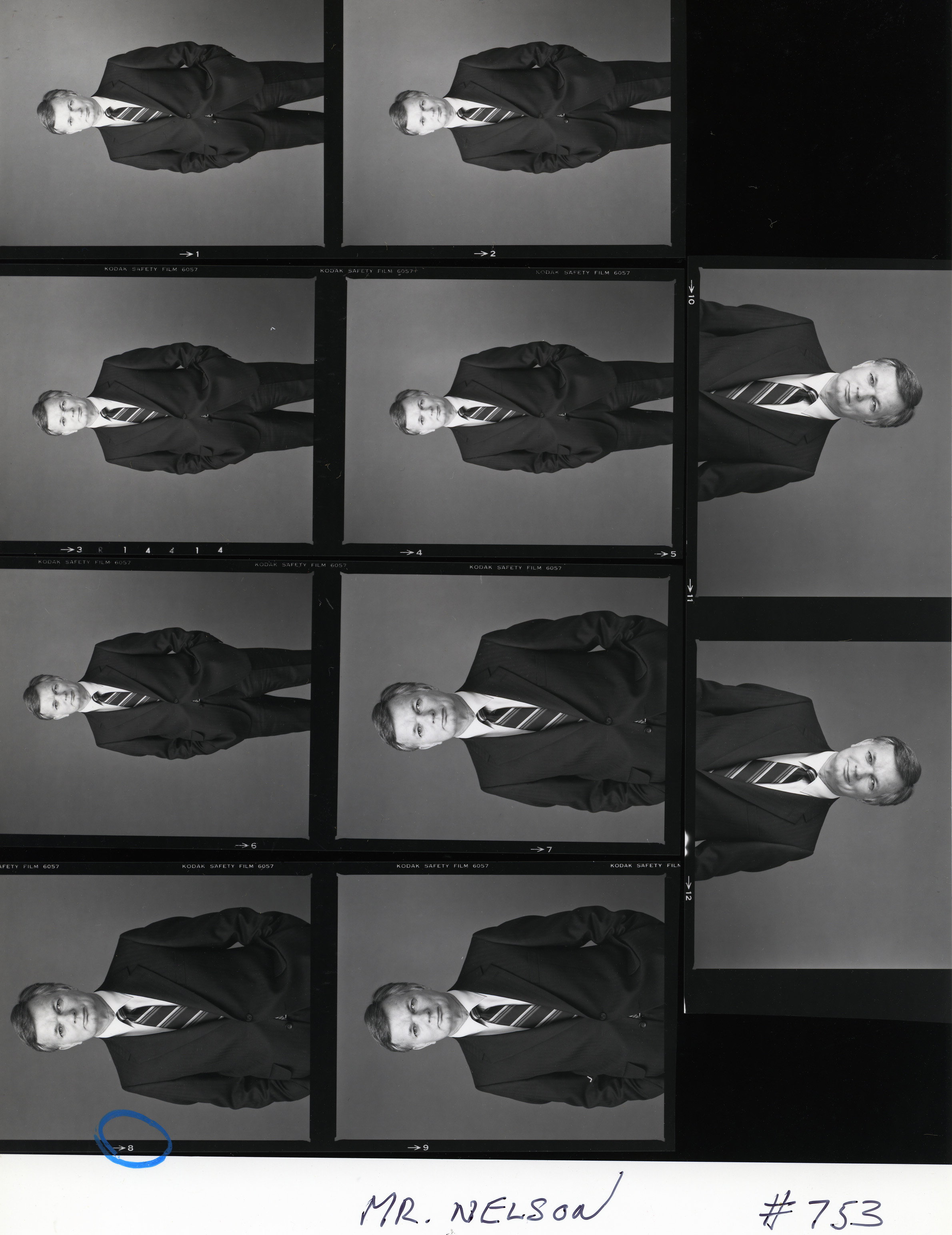 Jack Nelson