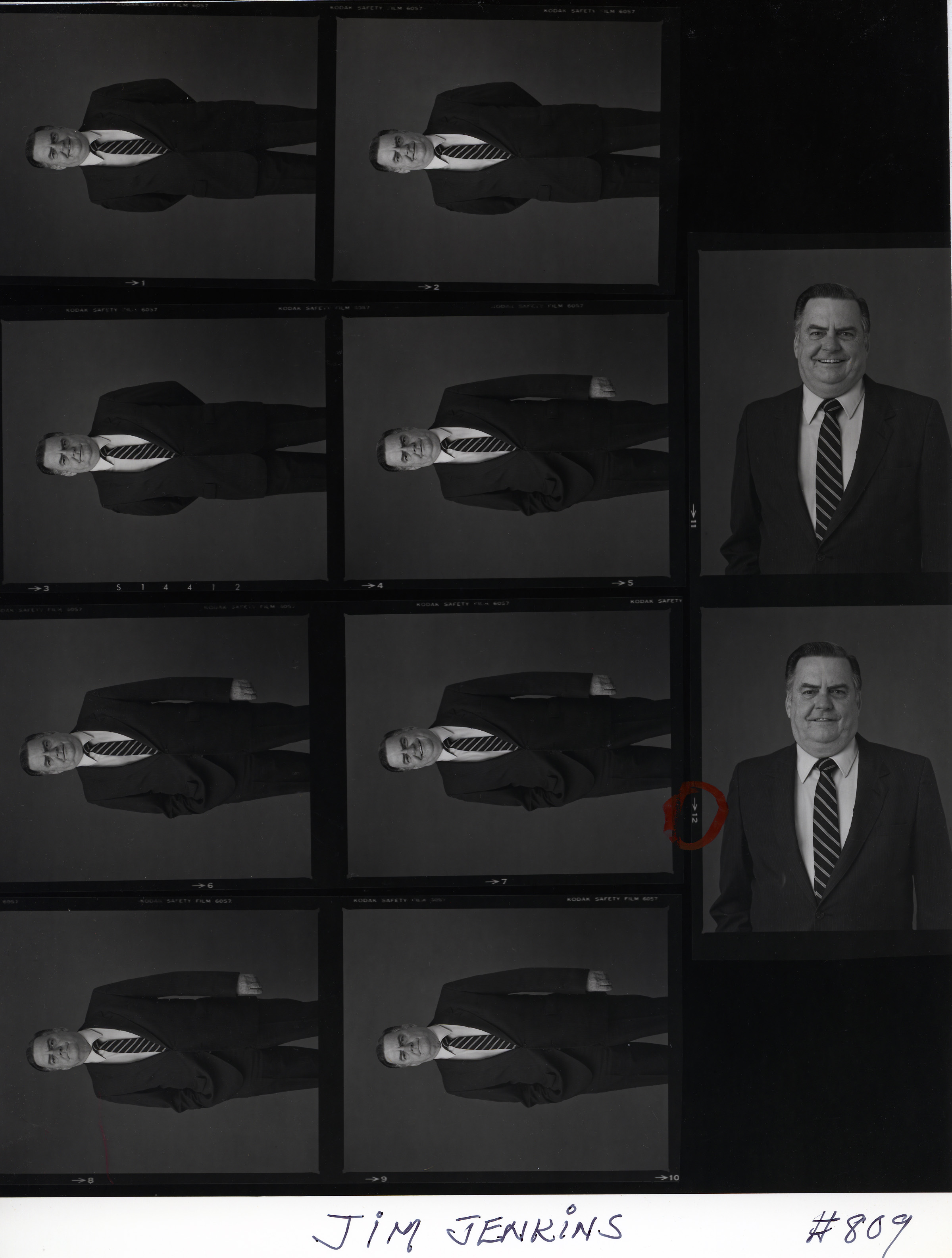 Jim Jenkins