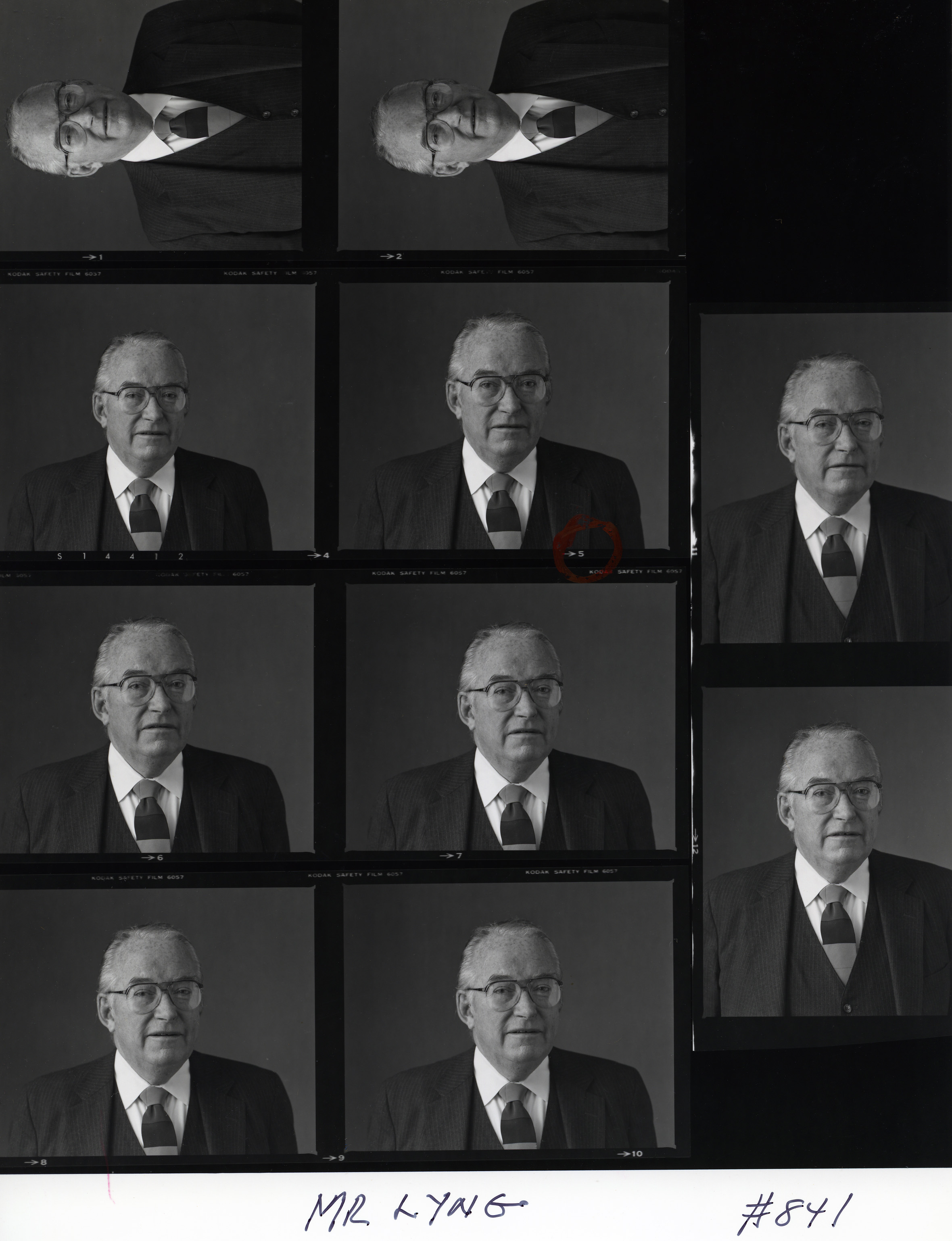 Richard Lyng