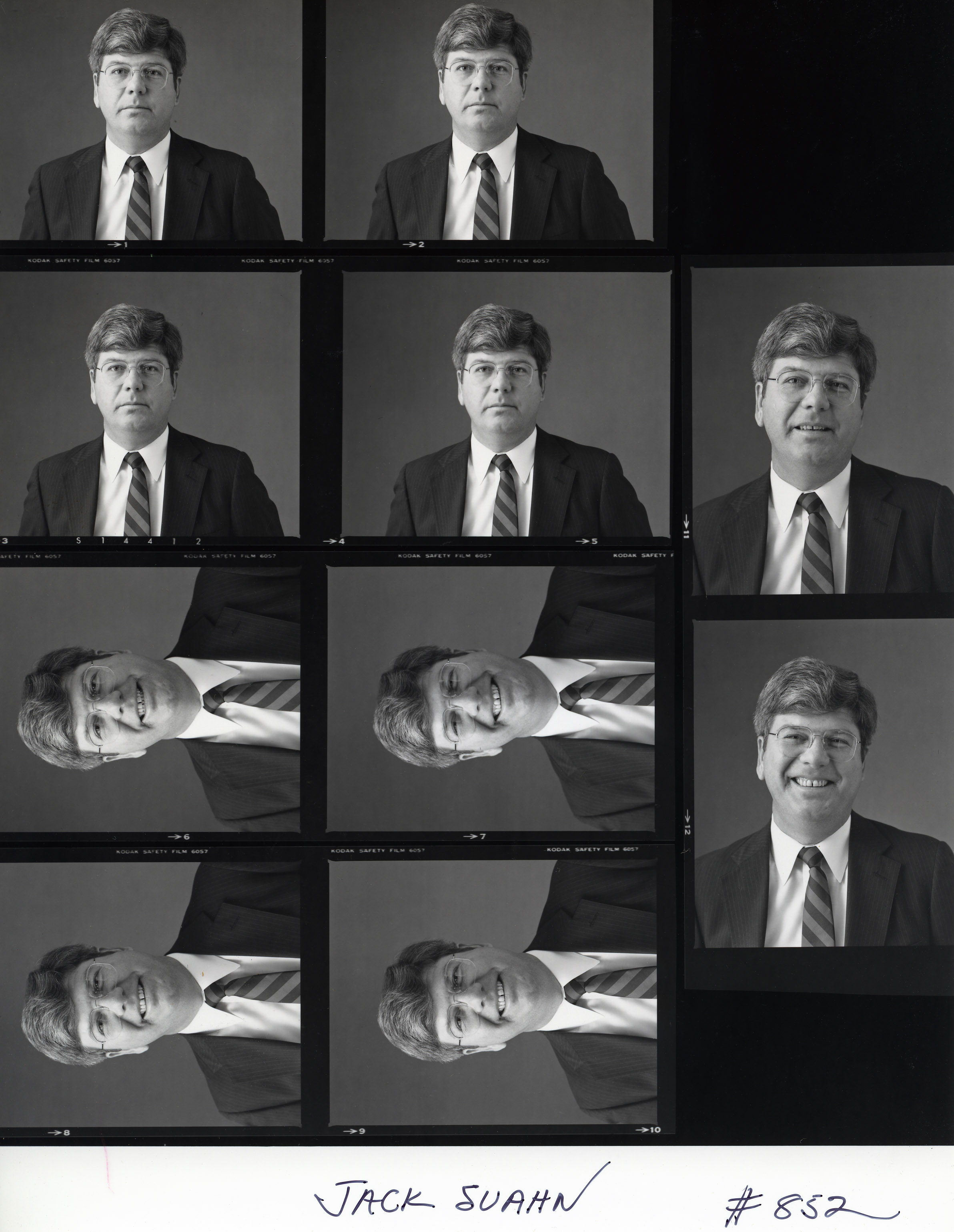 Jack Svahn
