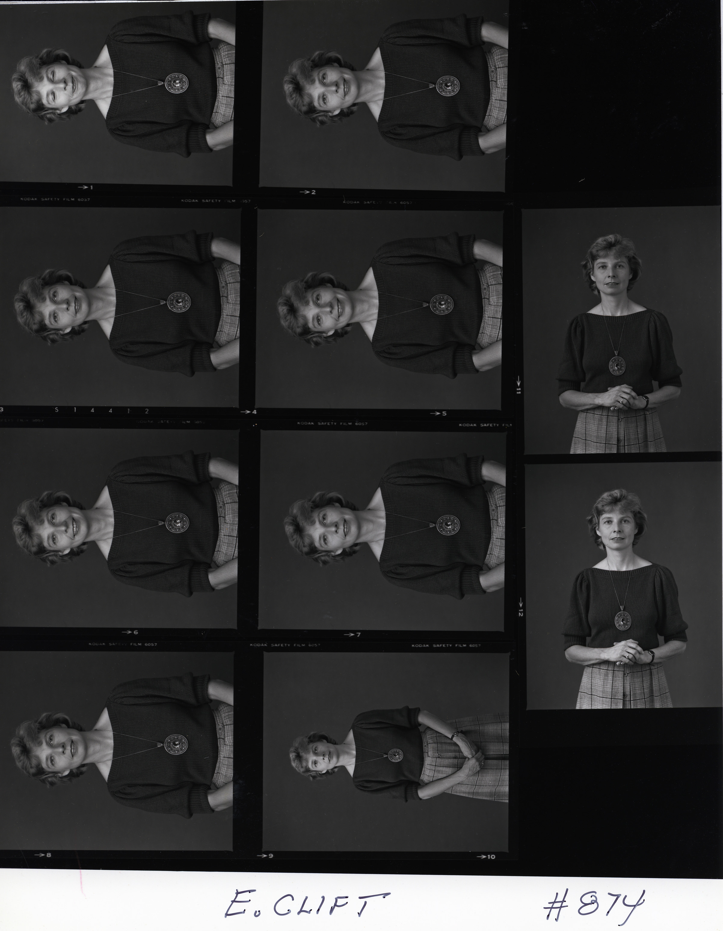 Eleanor Clift