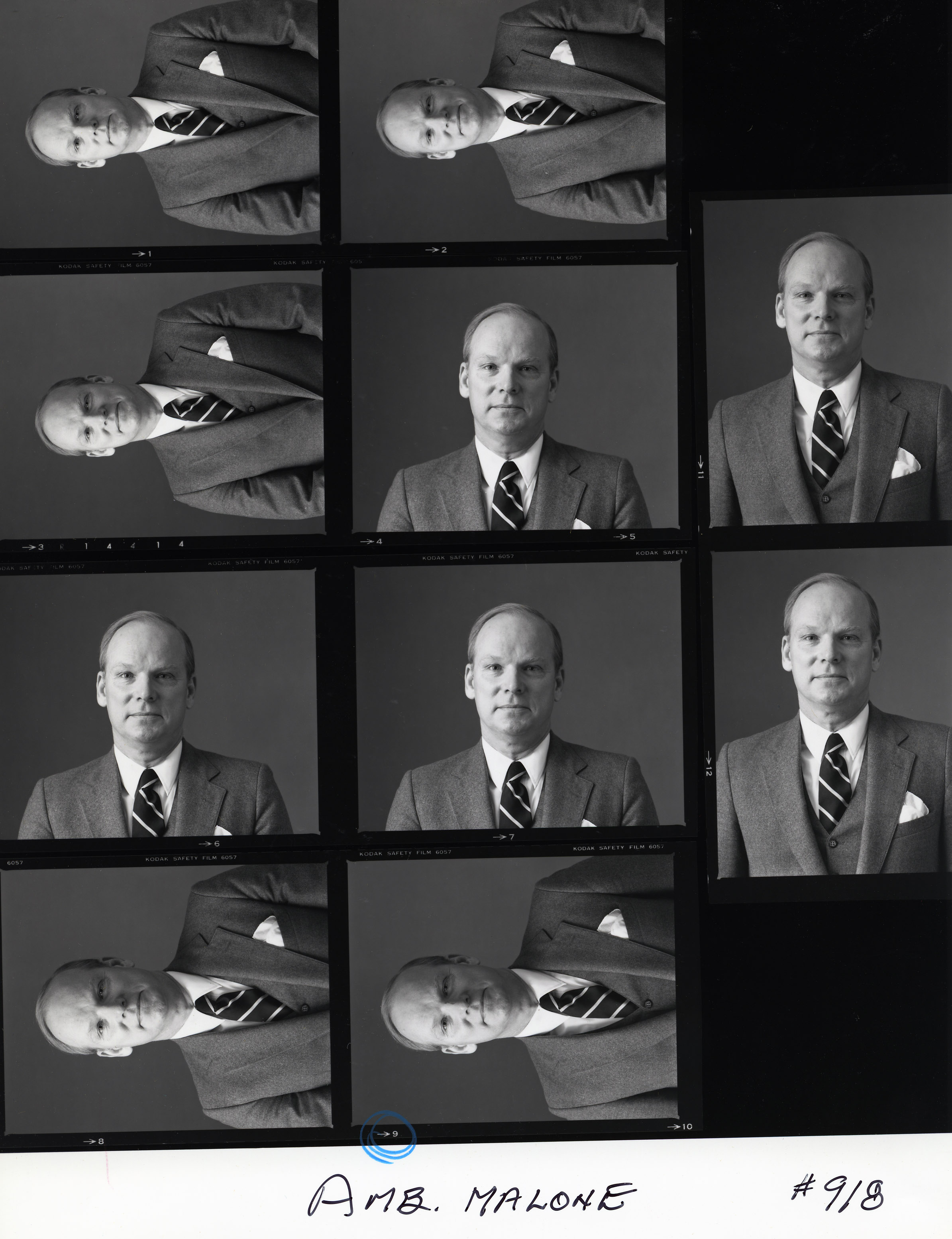 James Malone