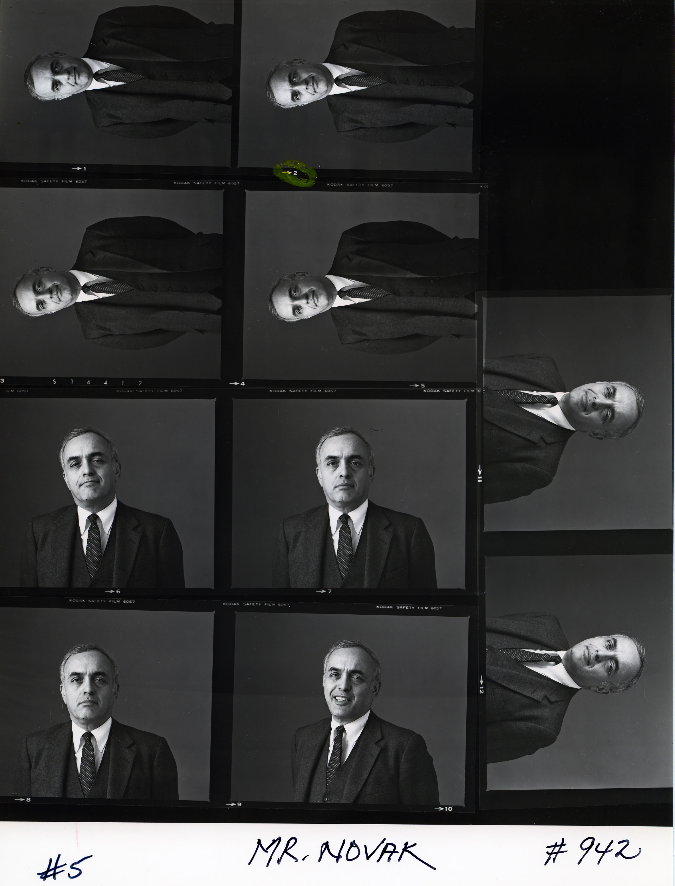 Robert Novak
