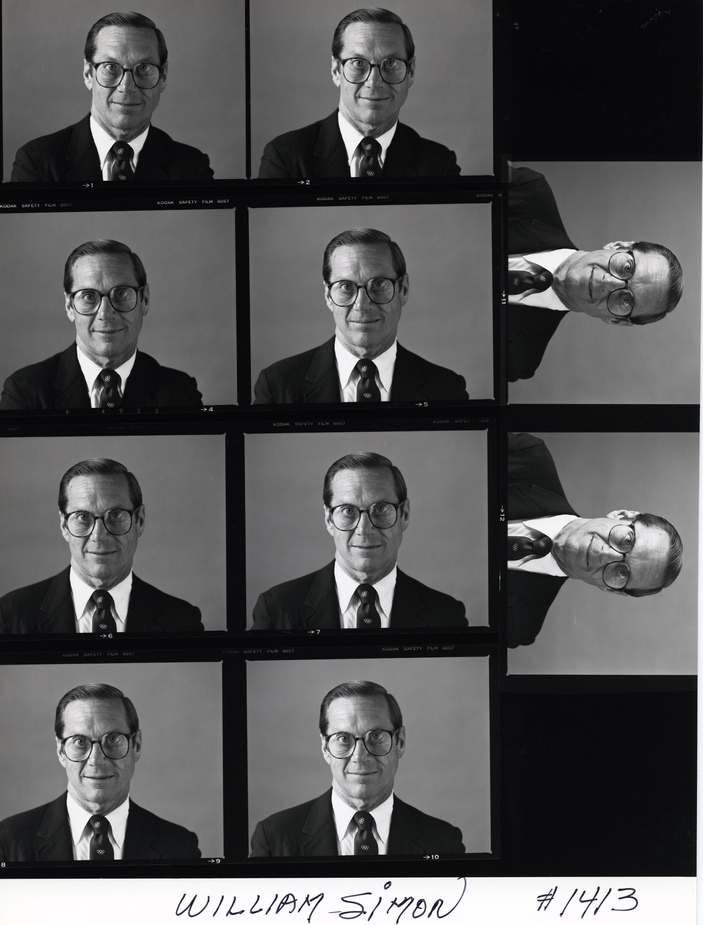 William Simon