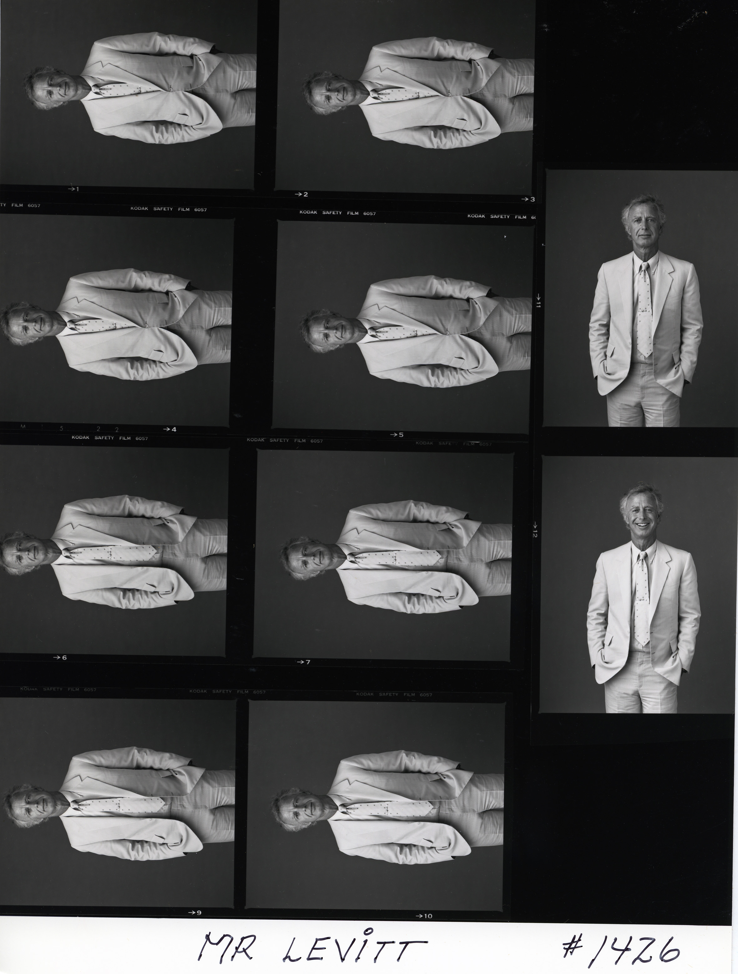 Arthur Levitt
