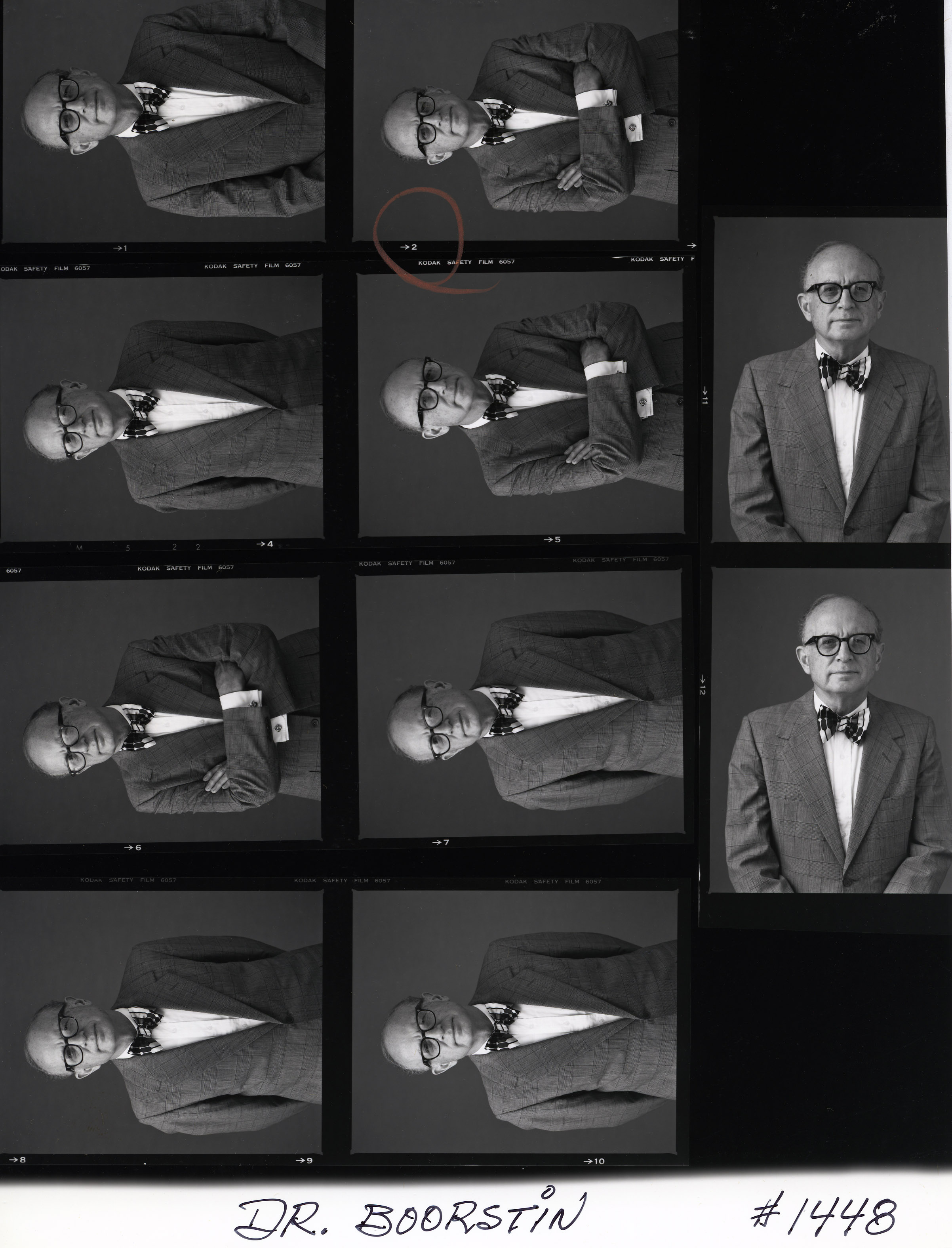 Daniel Boorstin