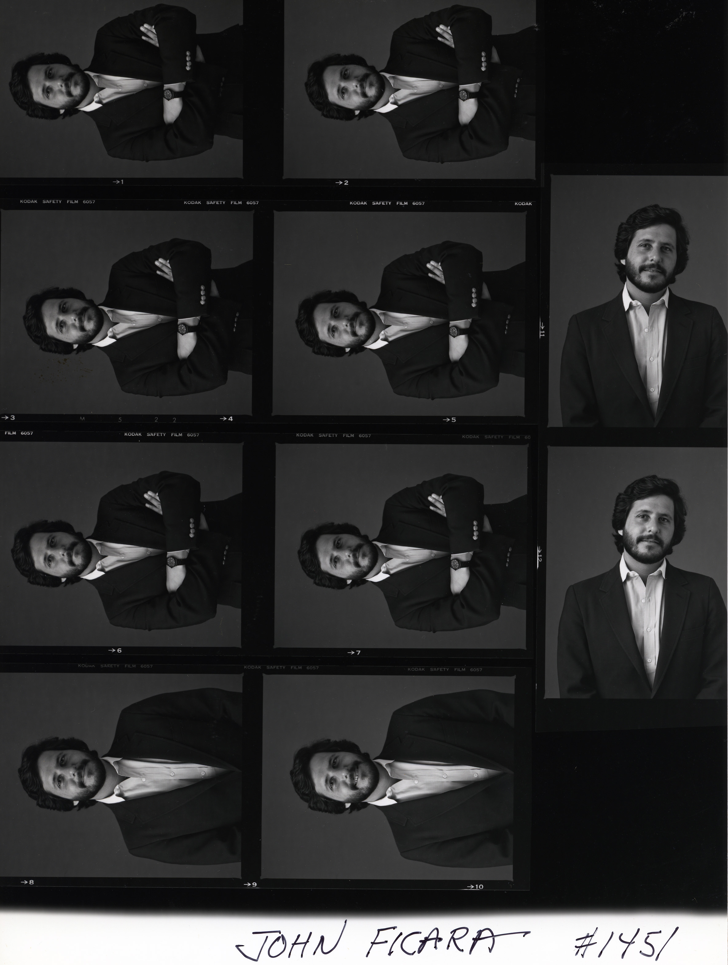 John Ficara