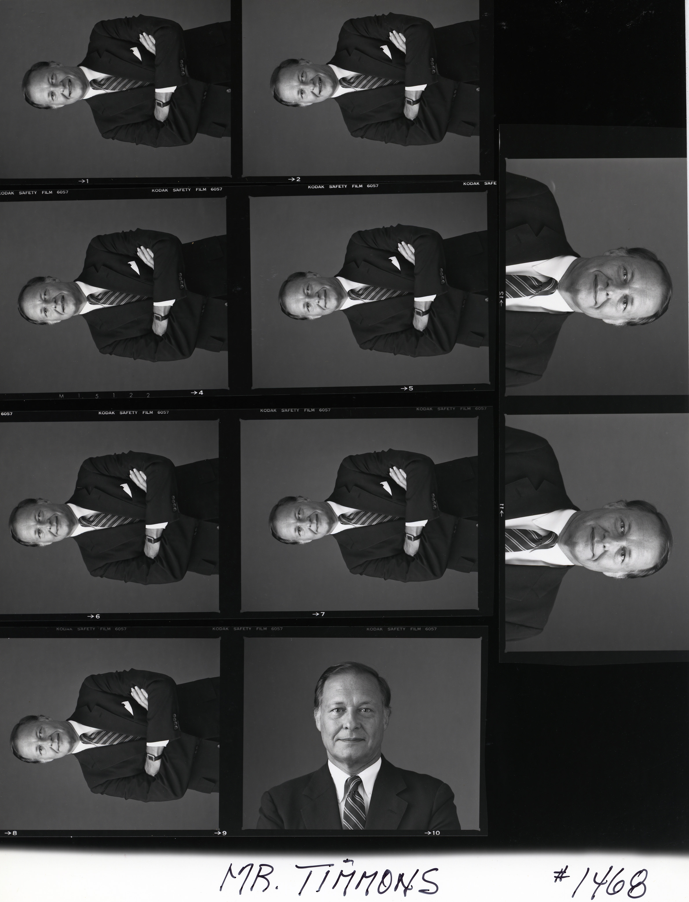 William Timmons