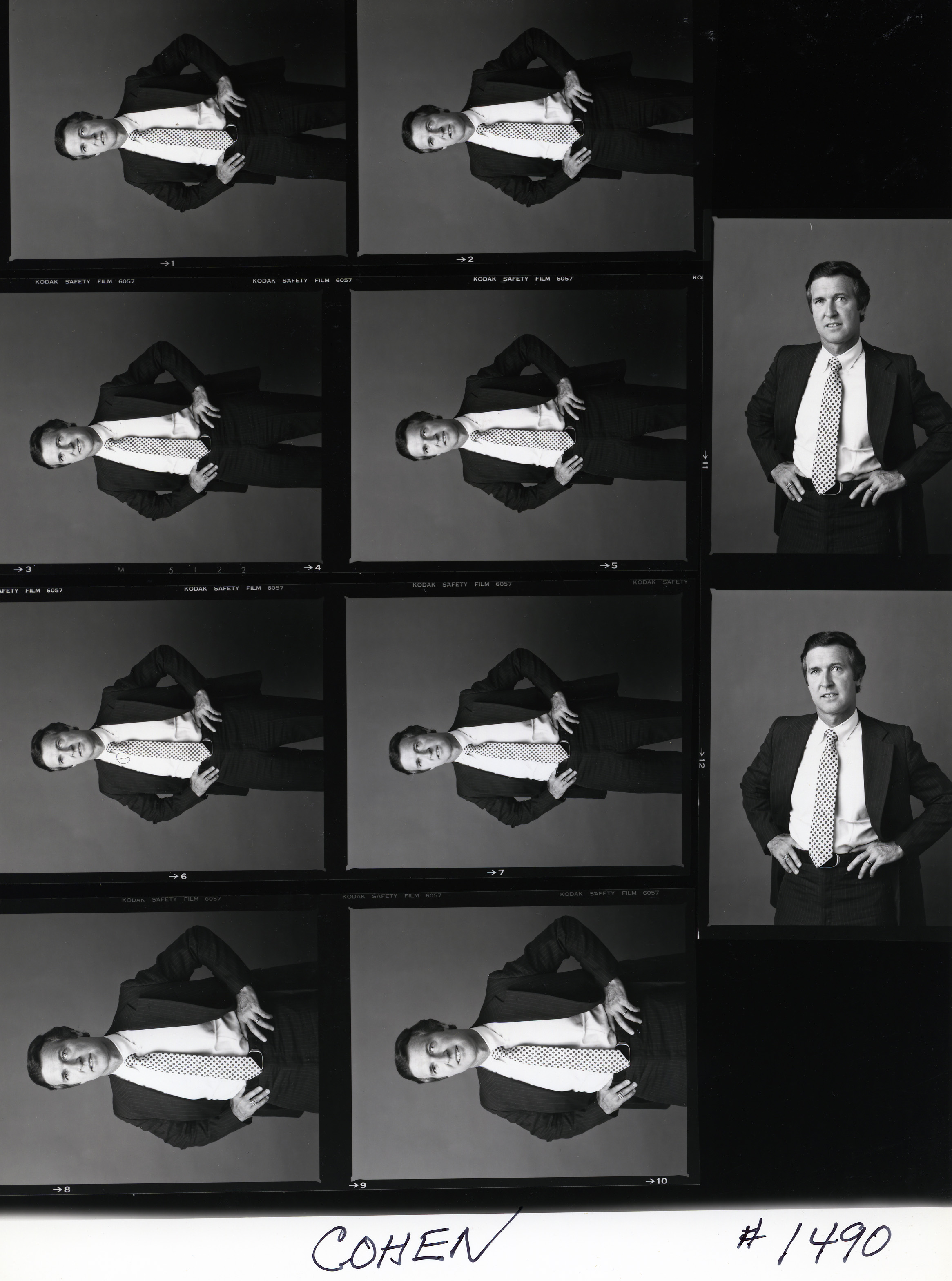 William Cohen