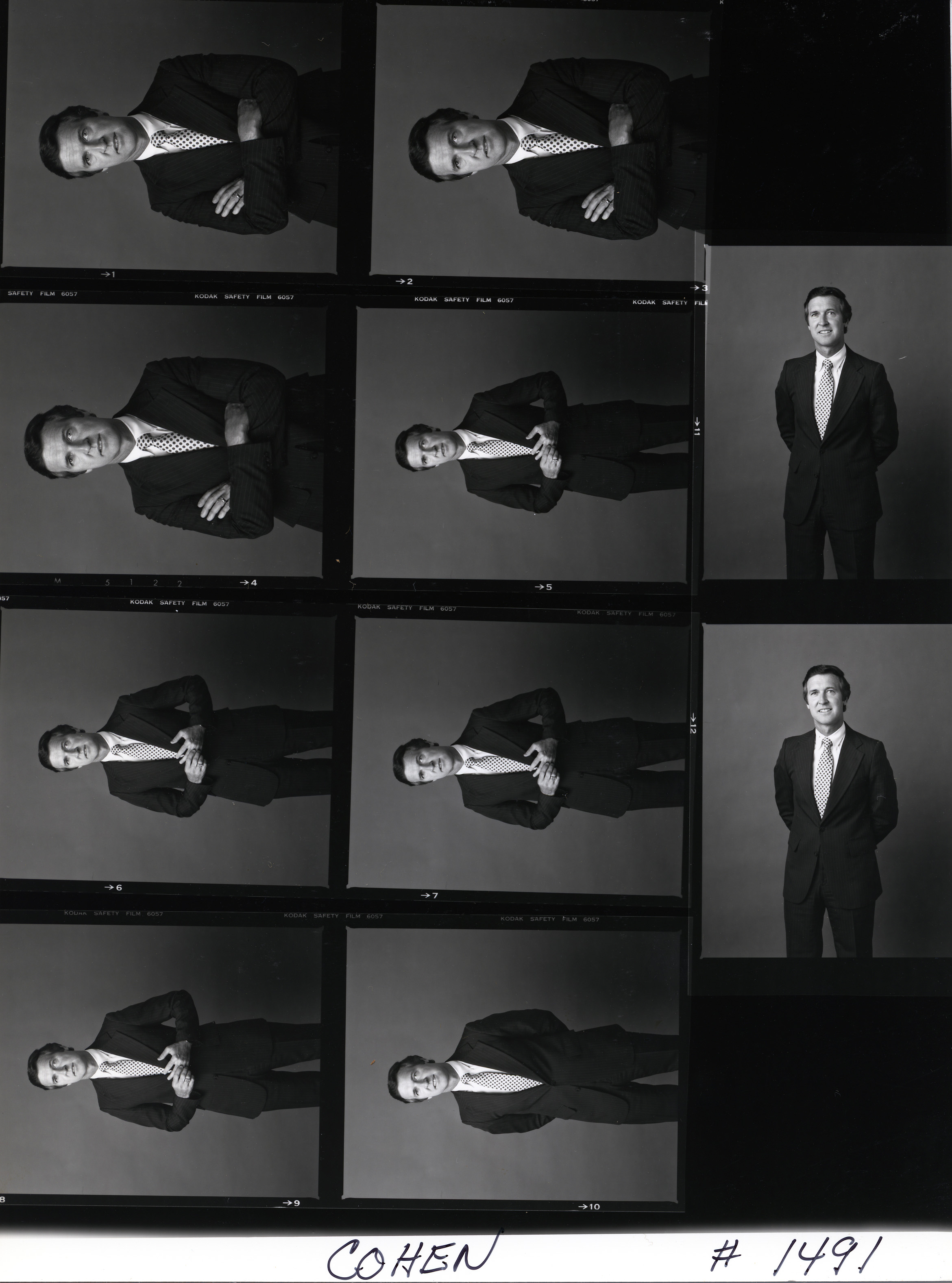 William Cohen