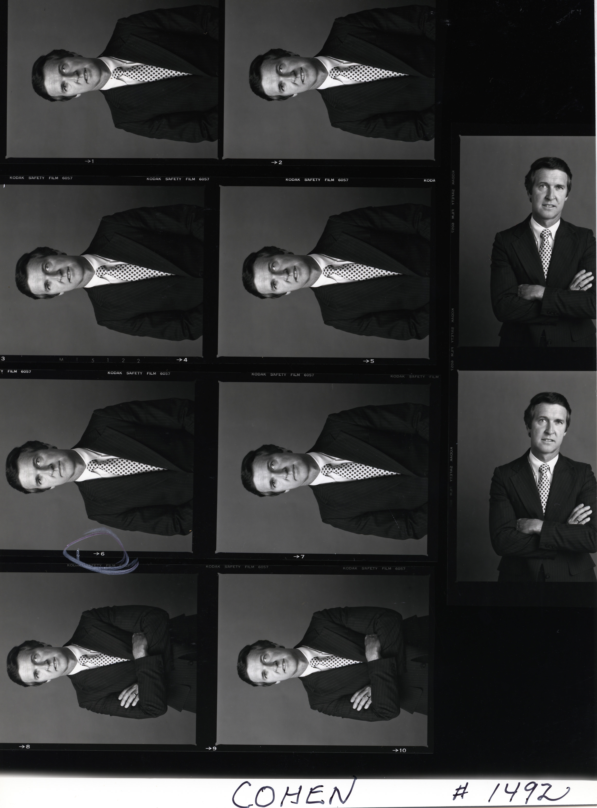 William Cohen