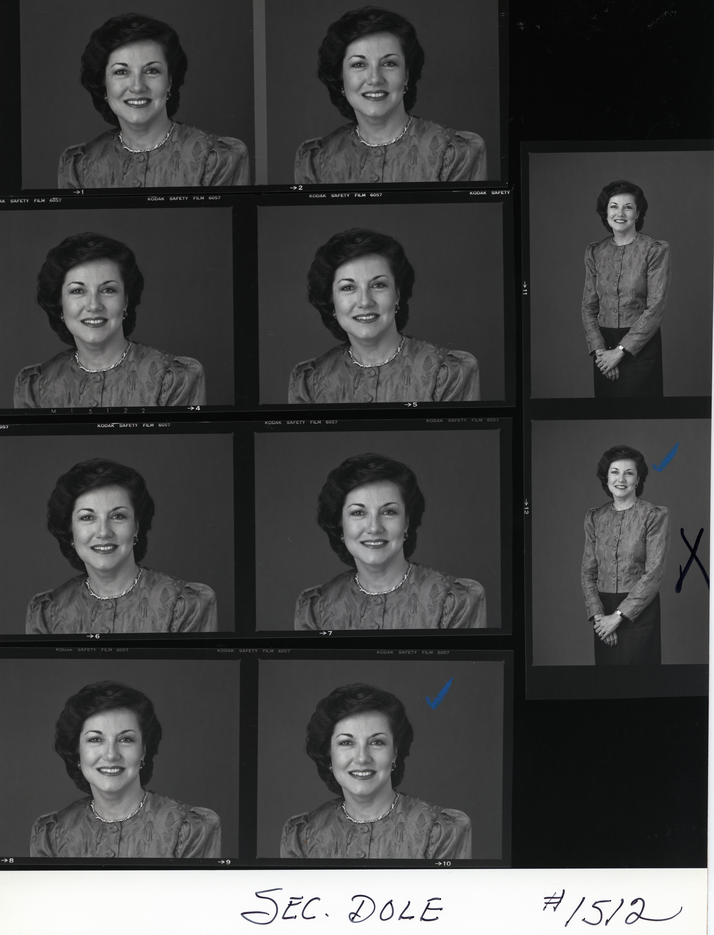 Elizabeth Dole