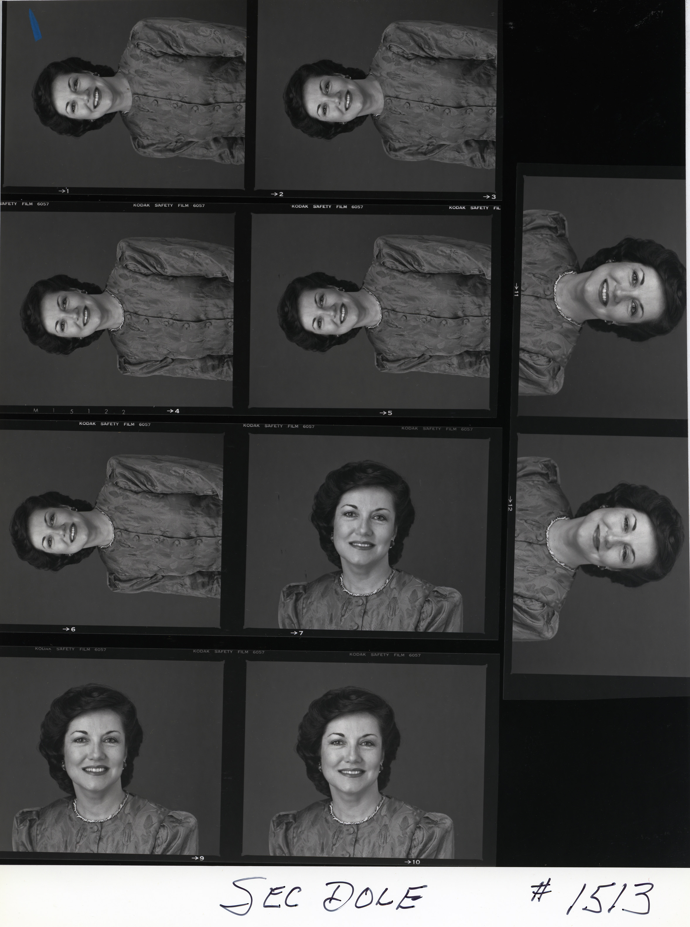 Elizabeth Dole