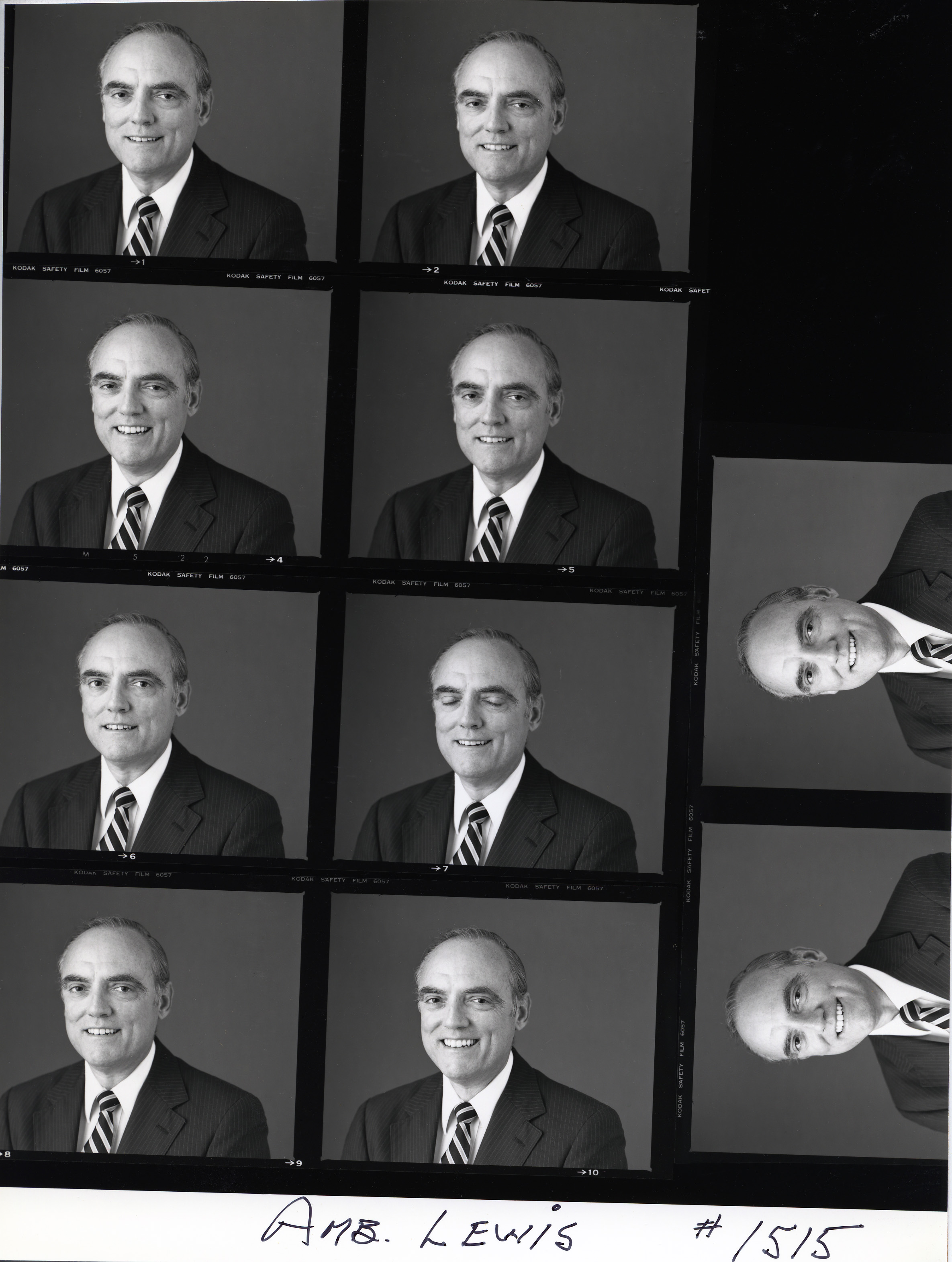 Samuel Lewis