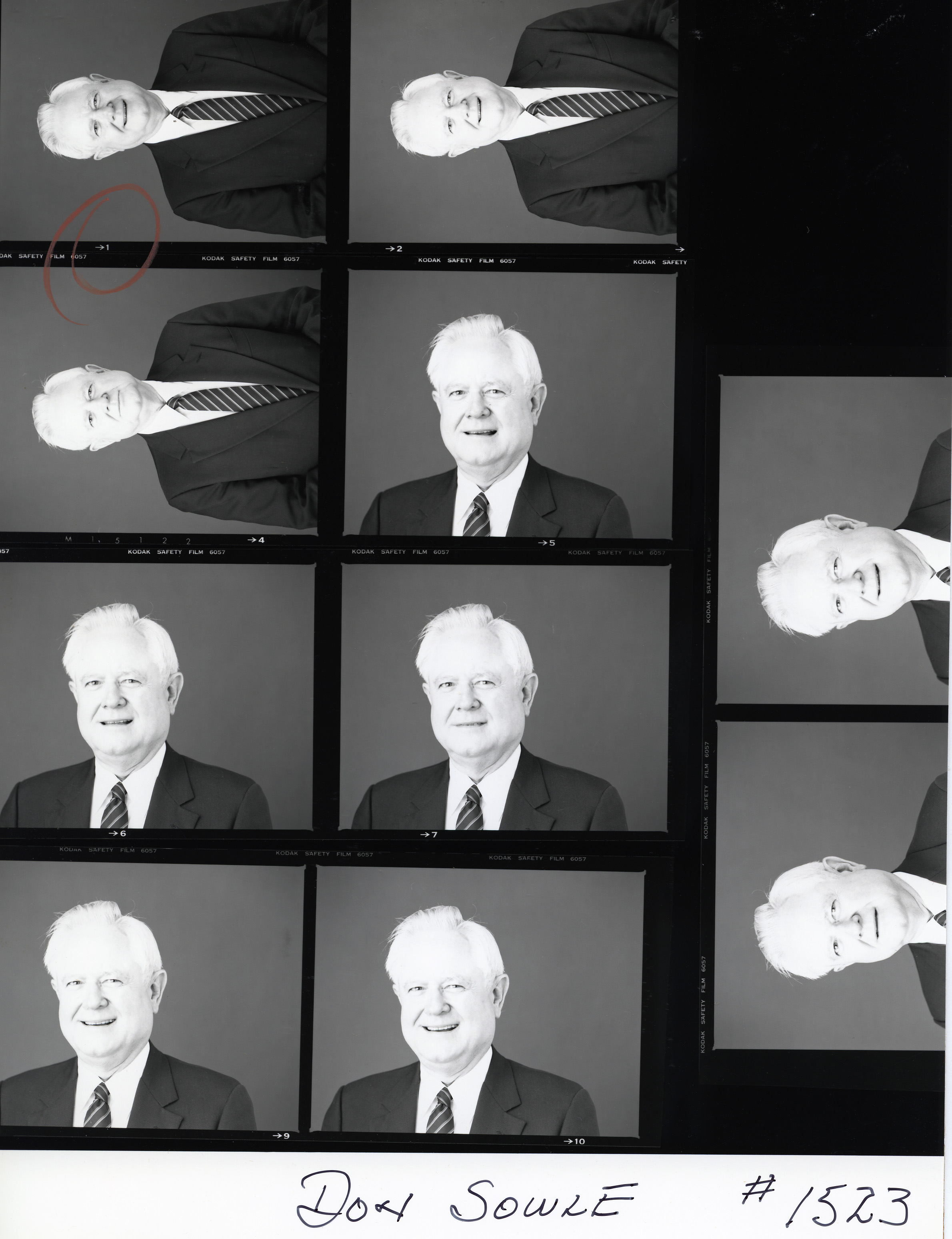 Donald Sowle