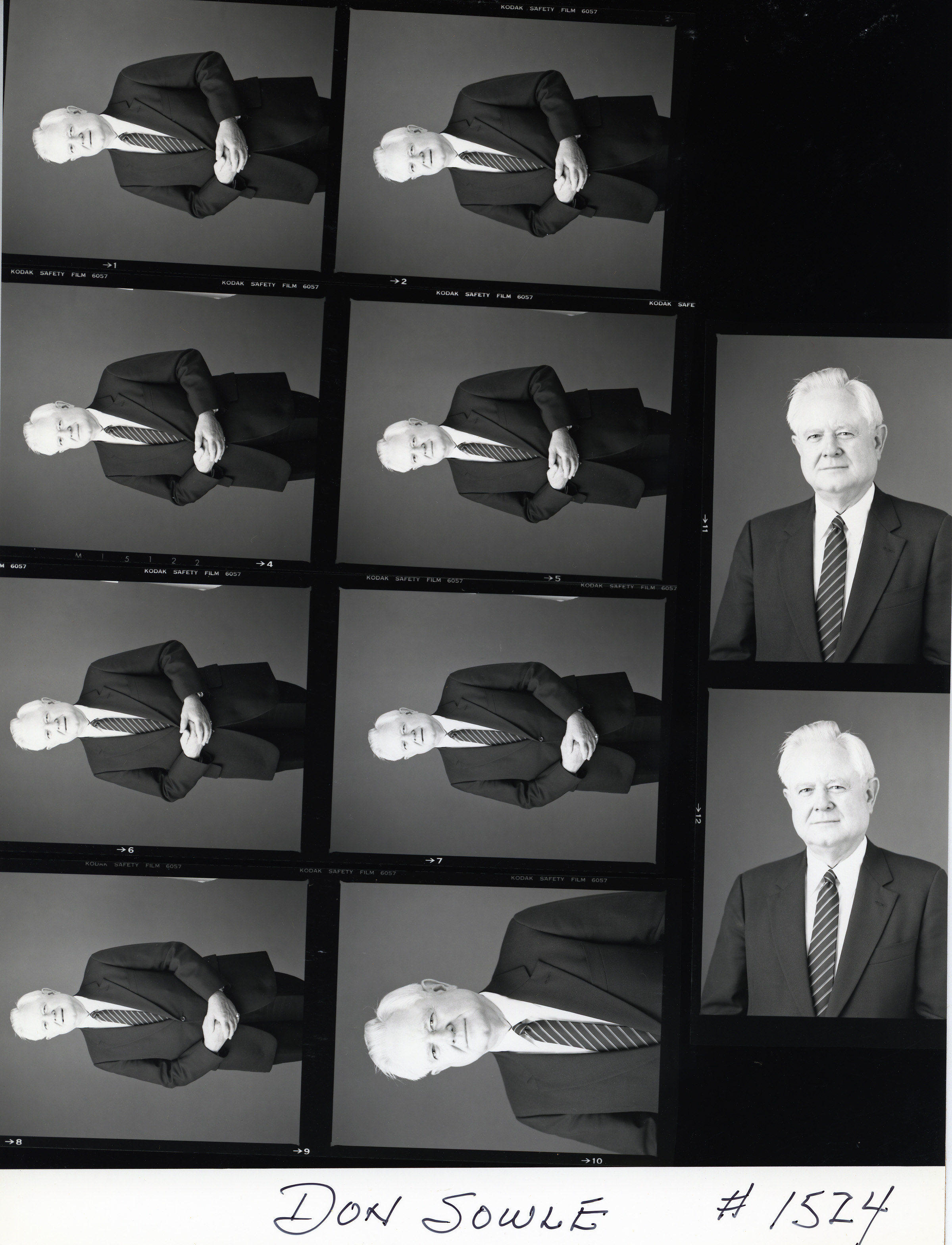 Donald Sowle