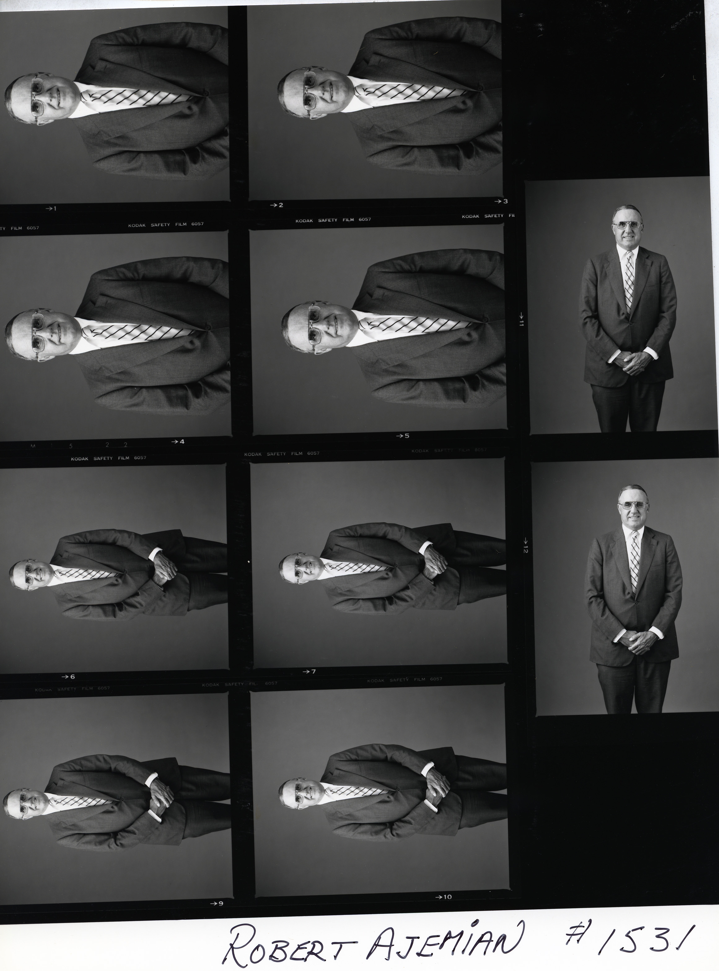 Robert Ajemian