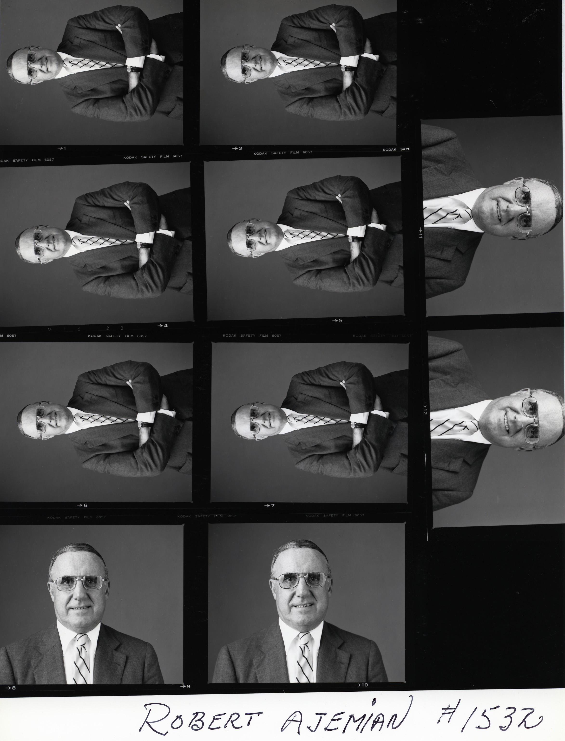 Robert Ajemian