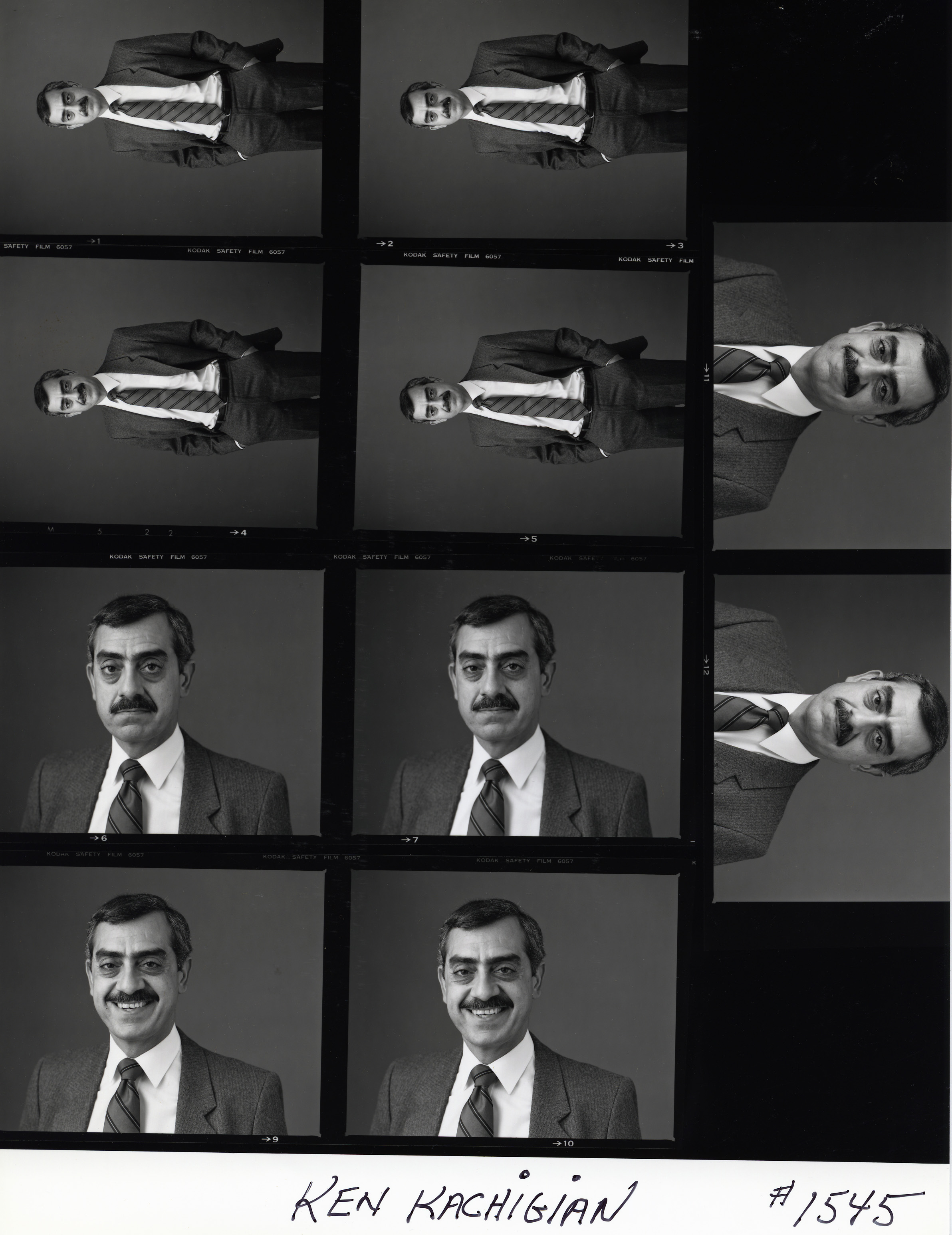 Ken Khachigian