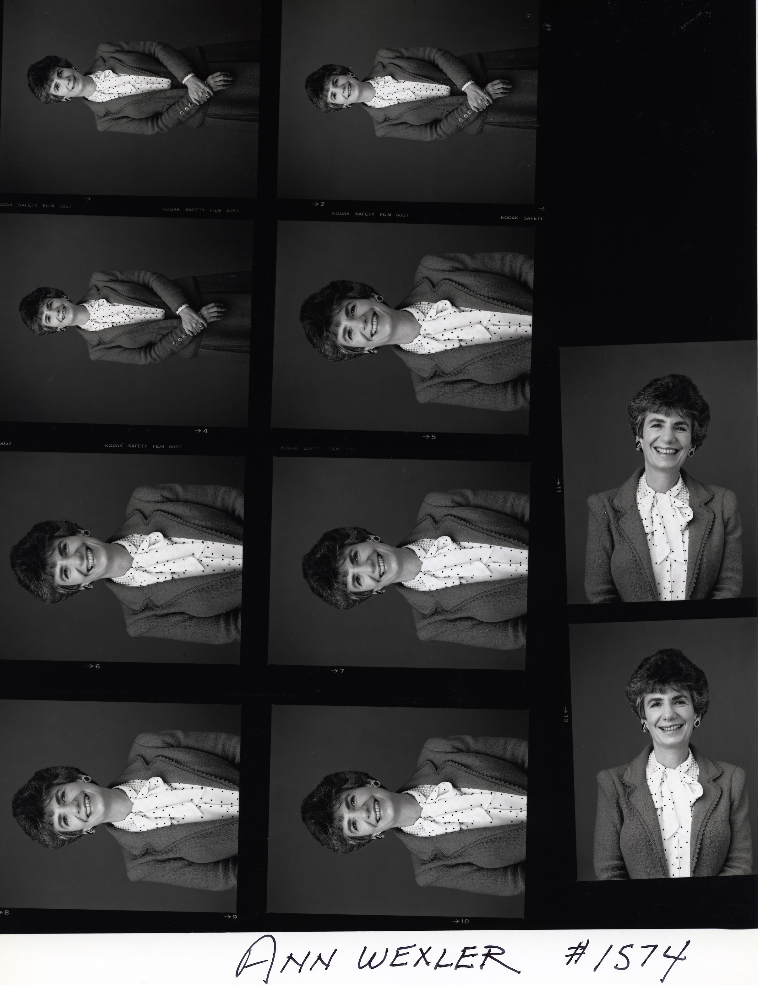 Ann Wexler