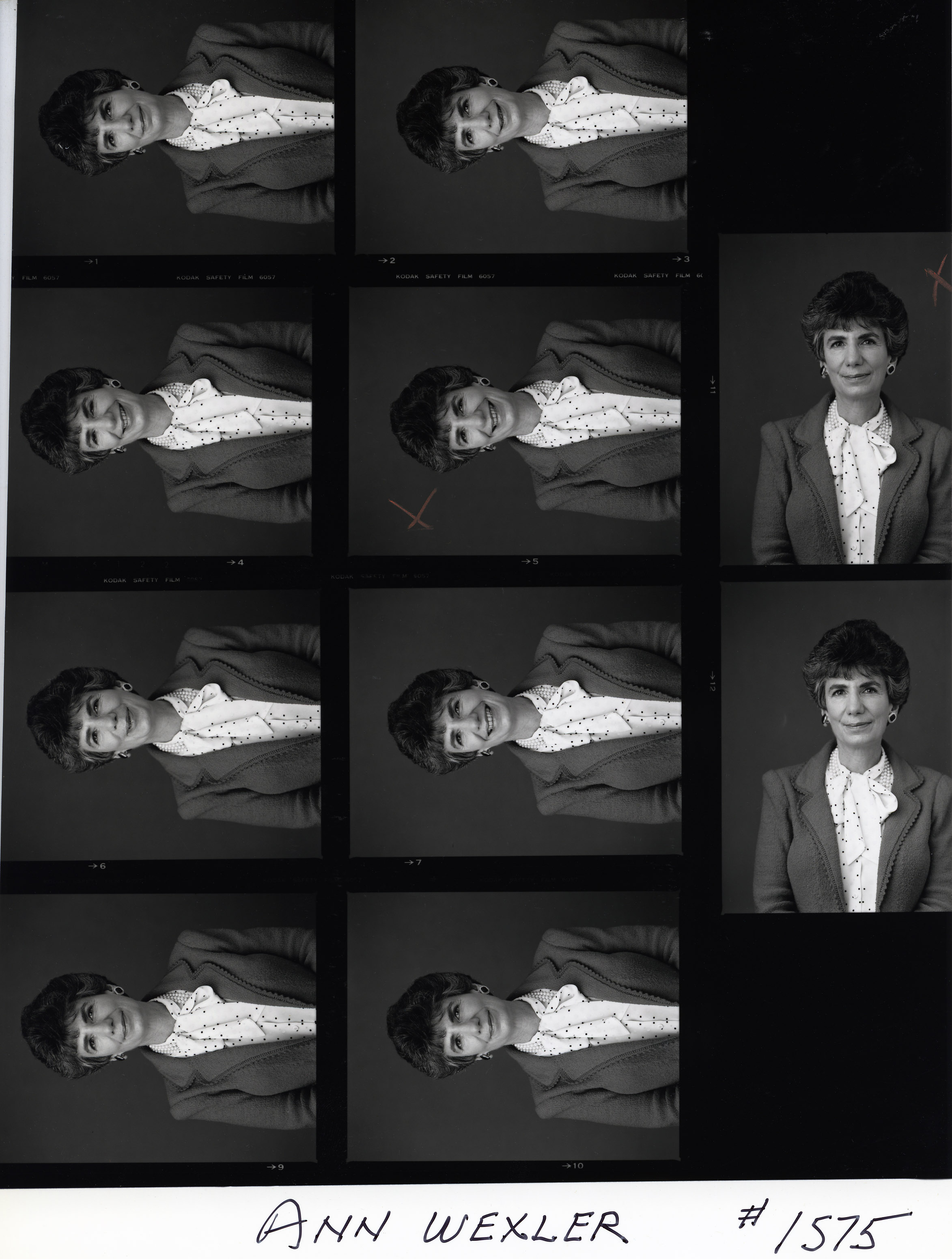 Ann Wexler