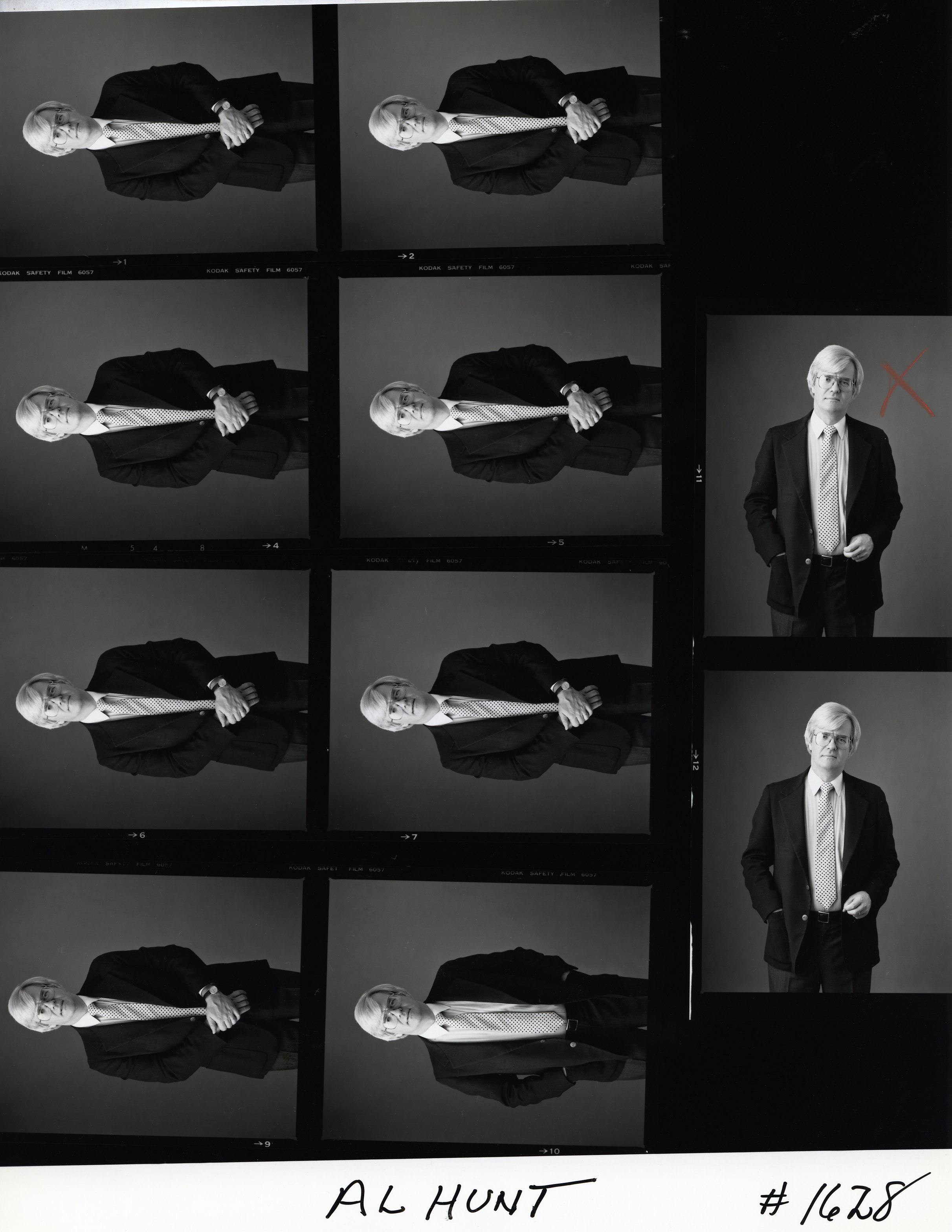 Al Hunt