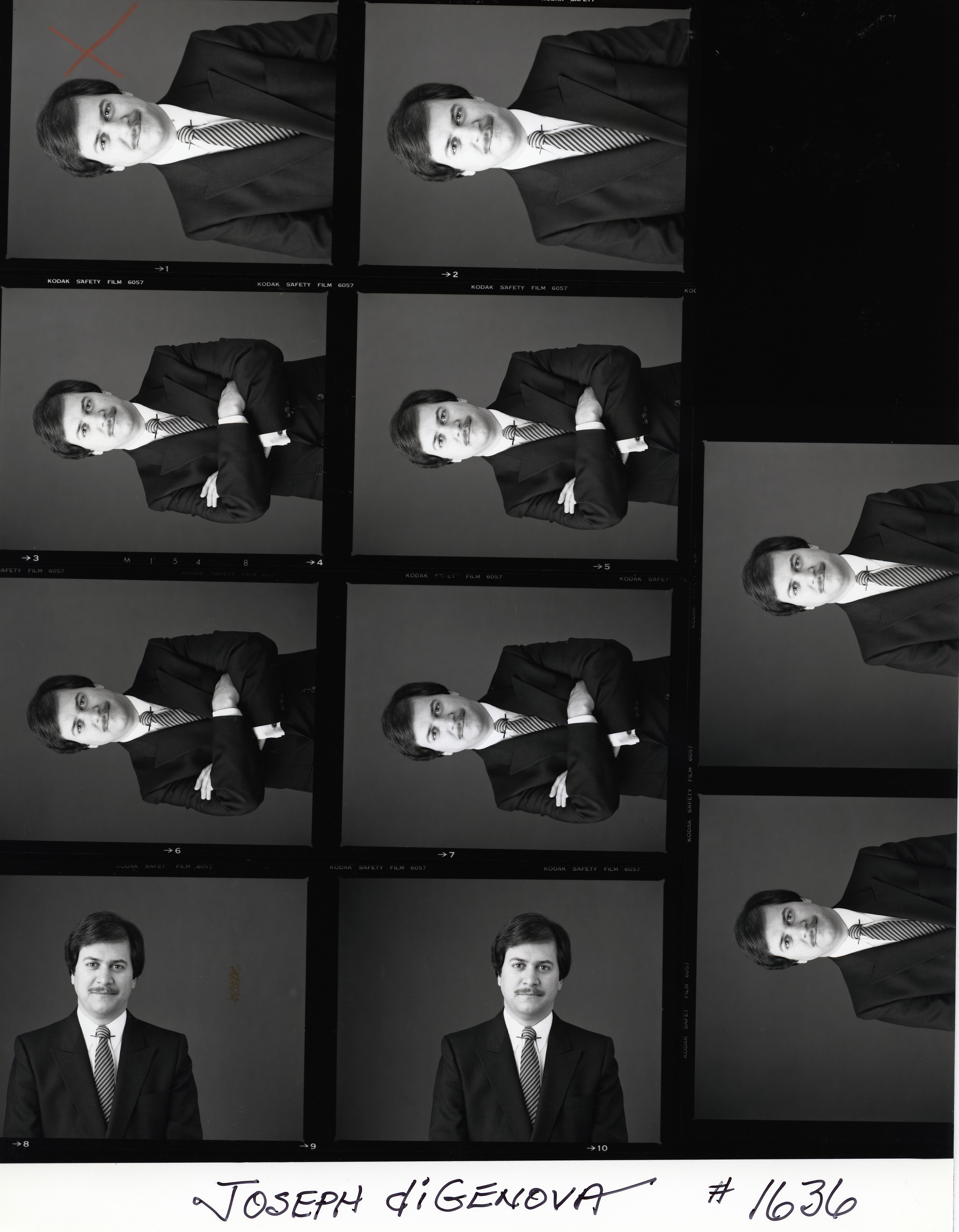 Joseph DeGenova