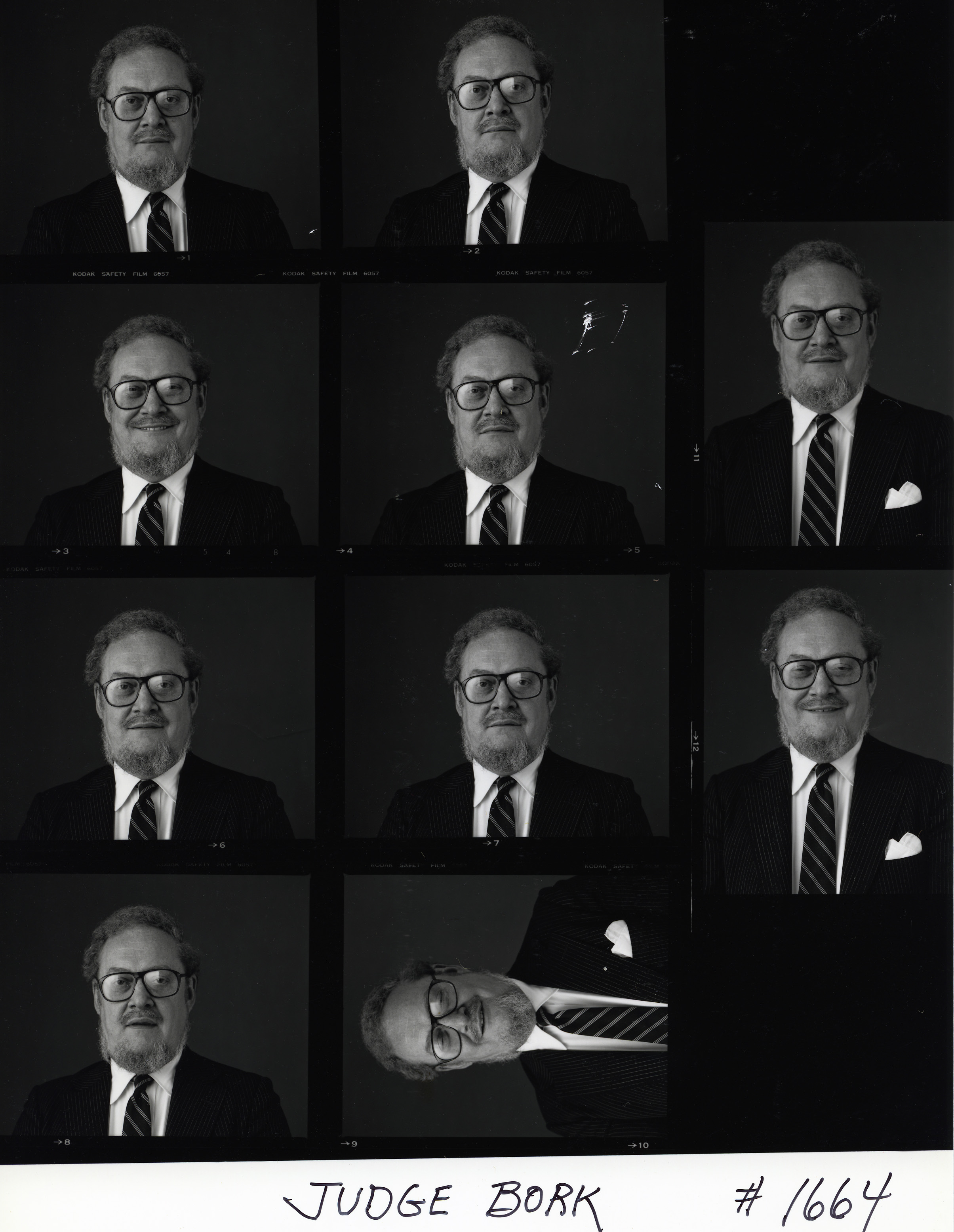 Robert Bork