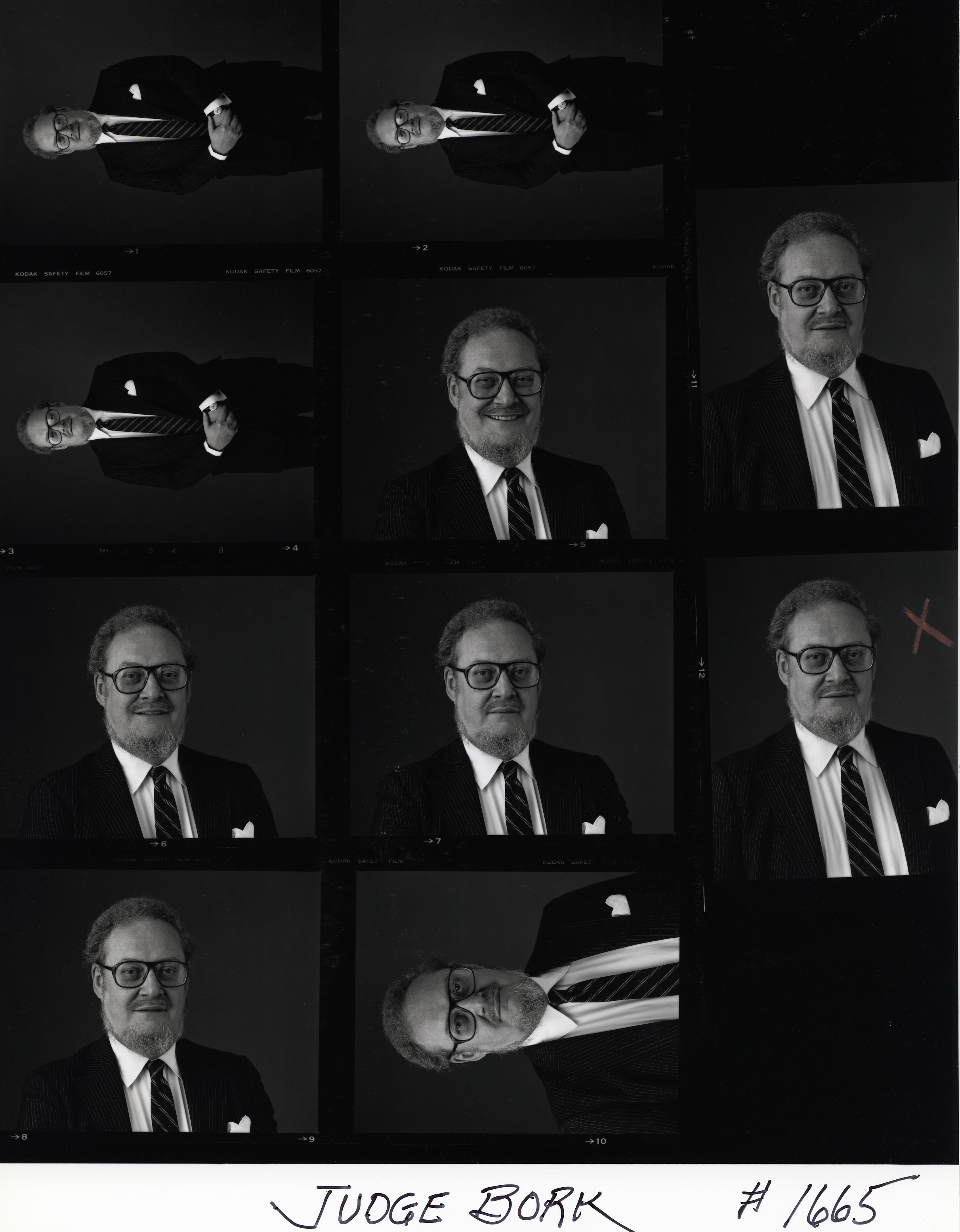 Robert Bork