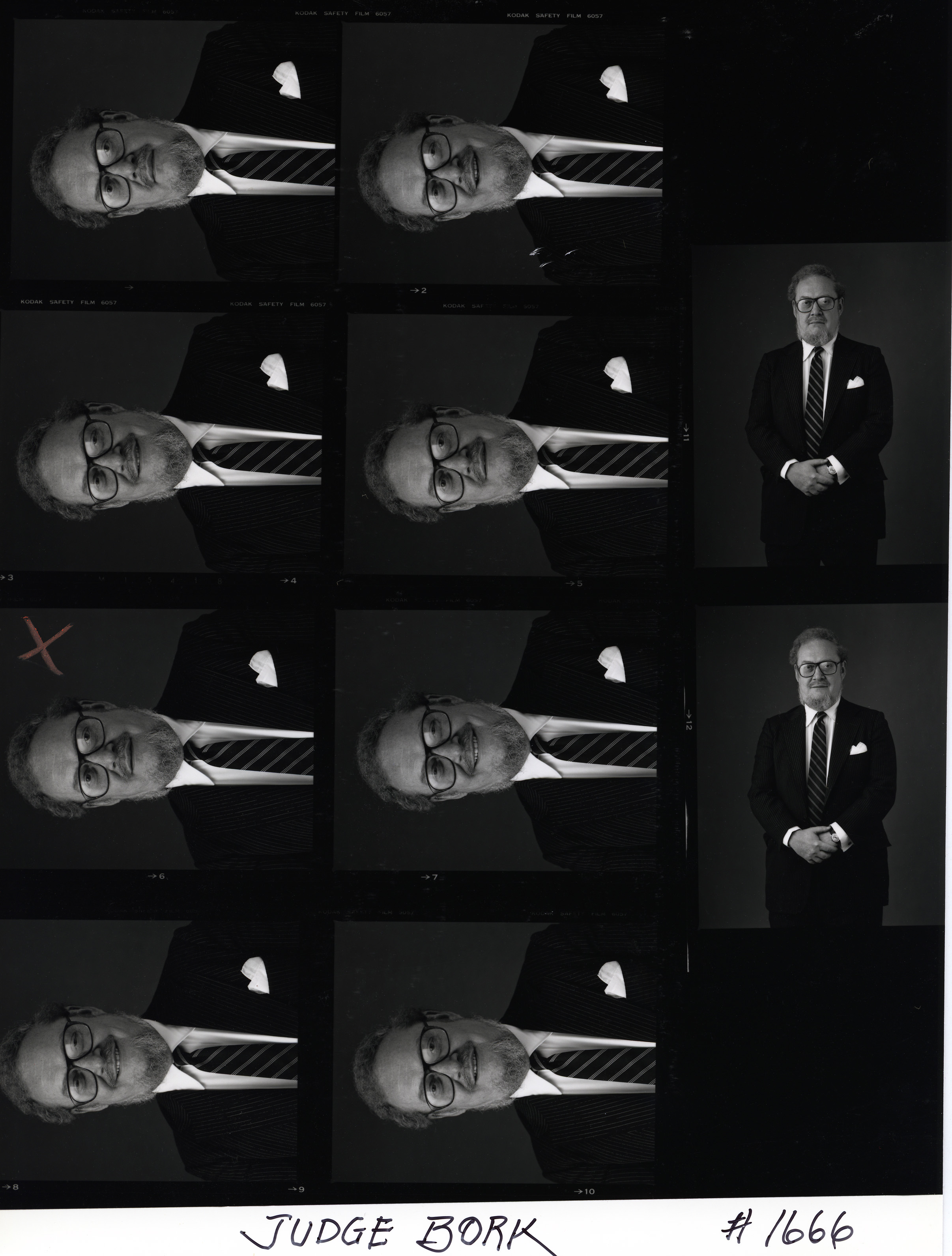 Robert Bork
