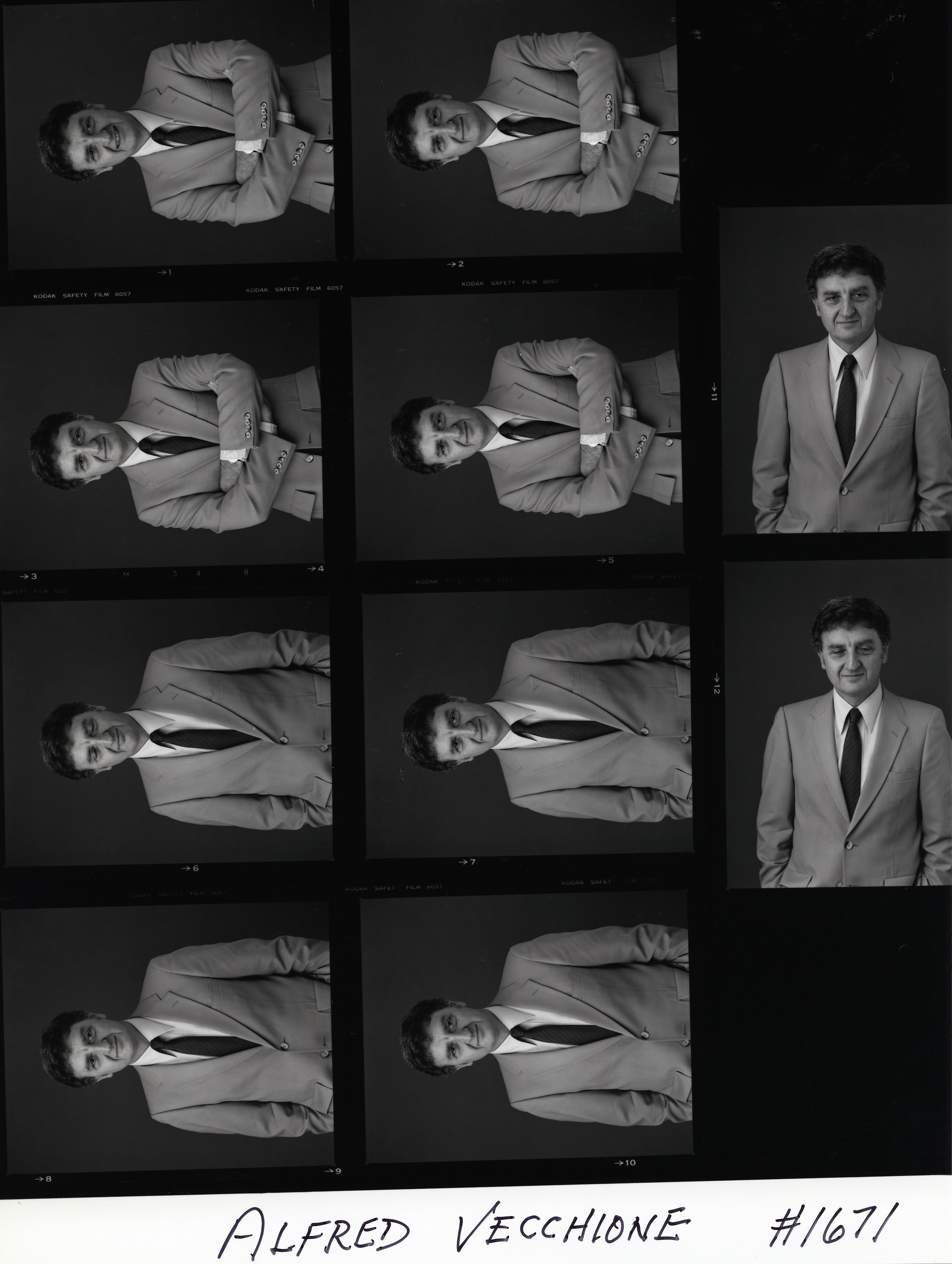 Alfred Vecchione