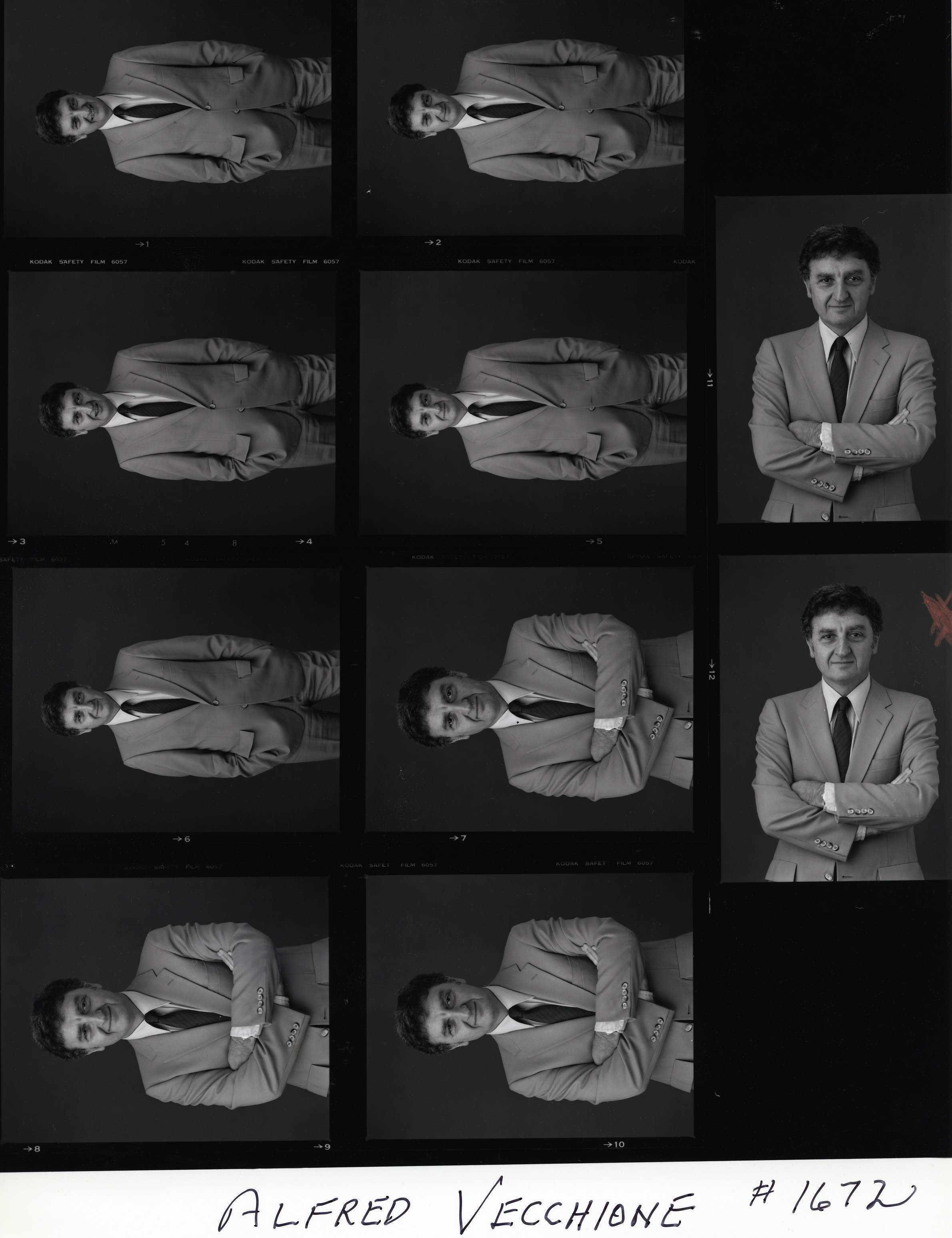 Alfred Vecchione