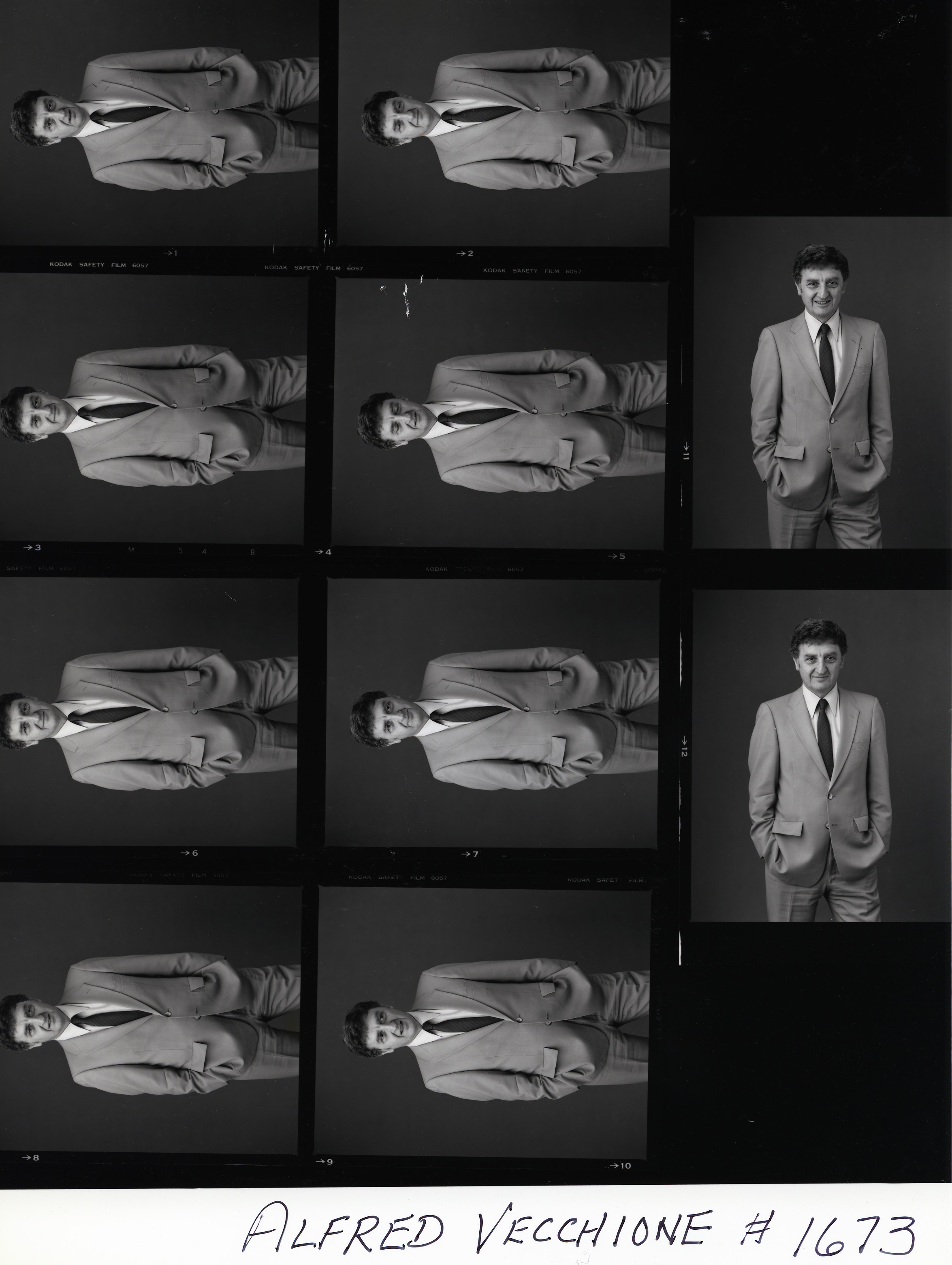 Alfred Vecchione
