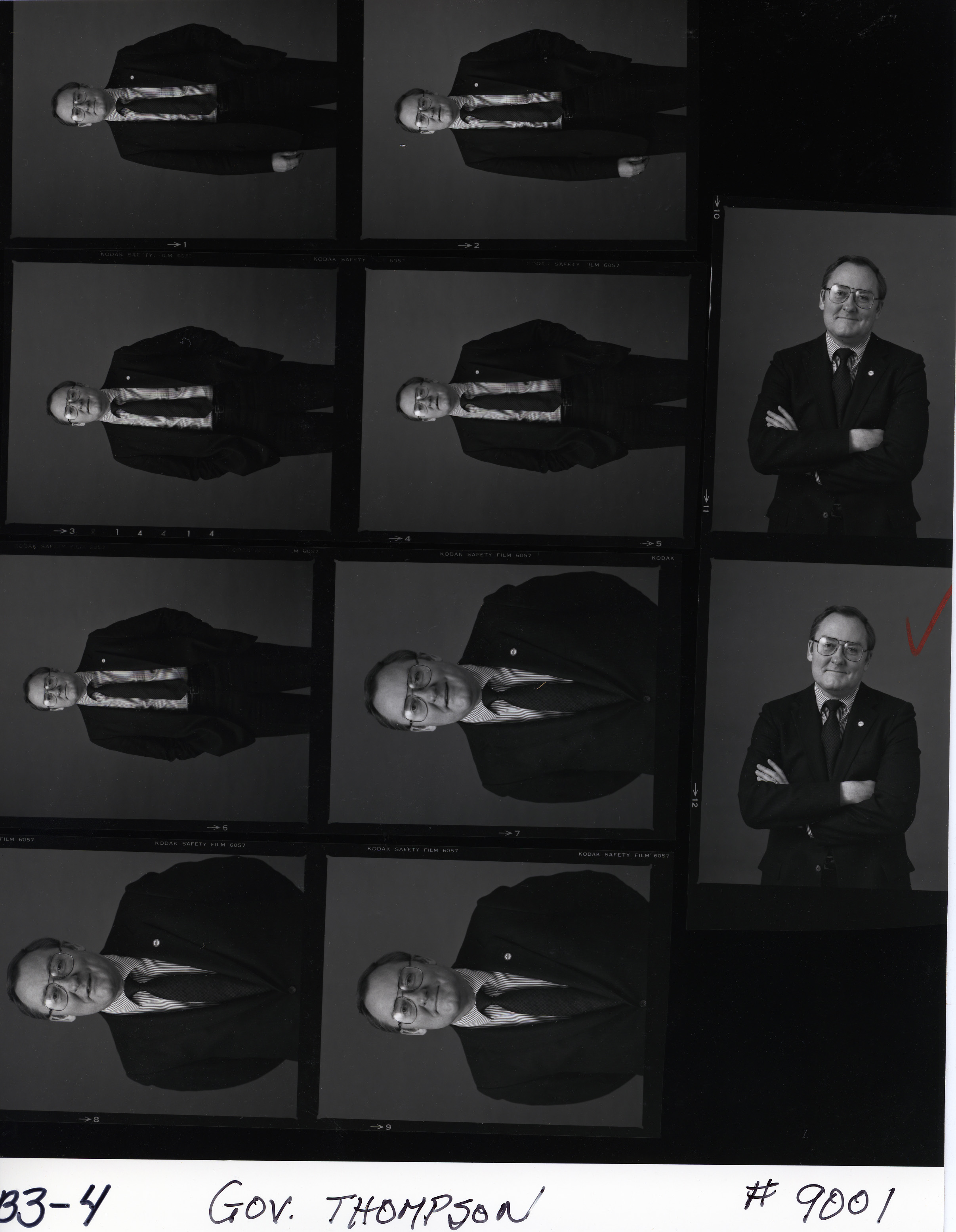 Jim Thompson