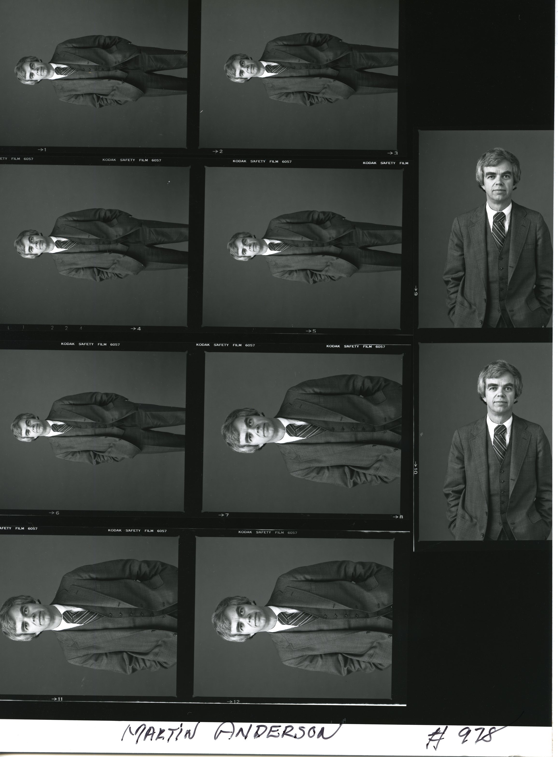 Martin Anderson