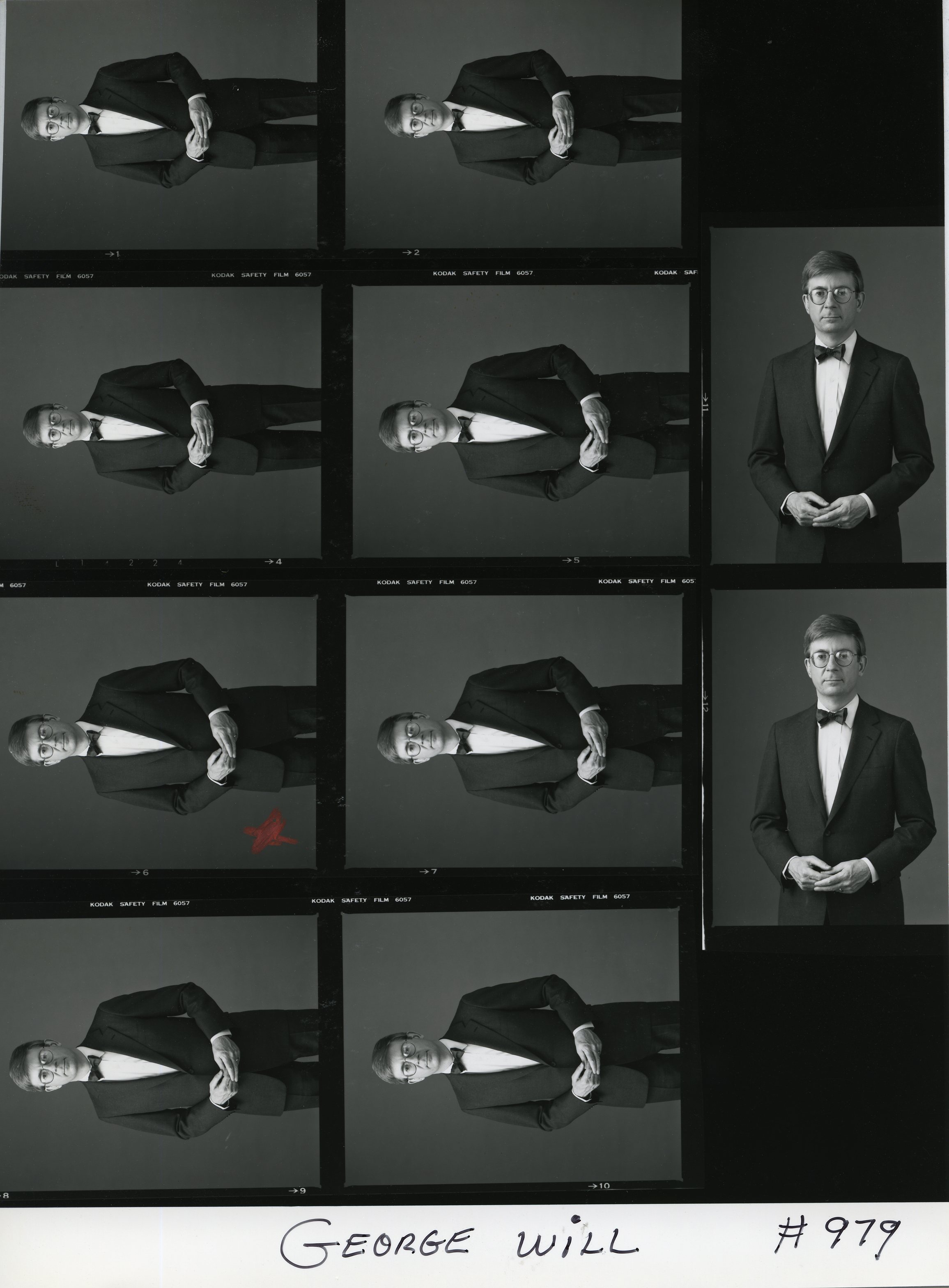 George Will