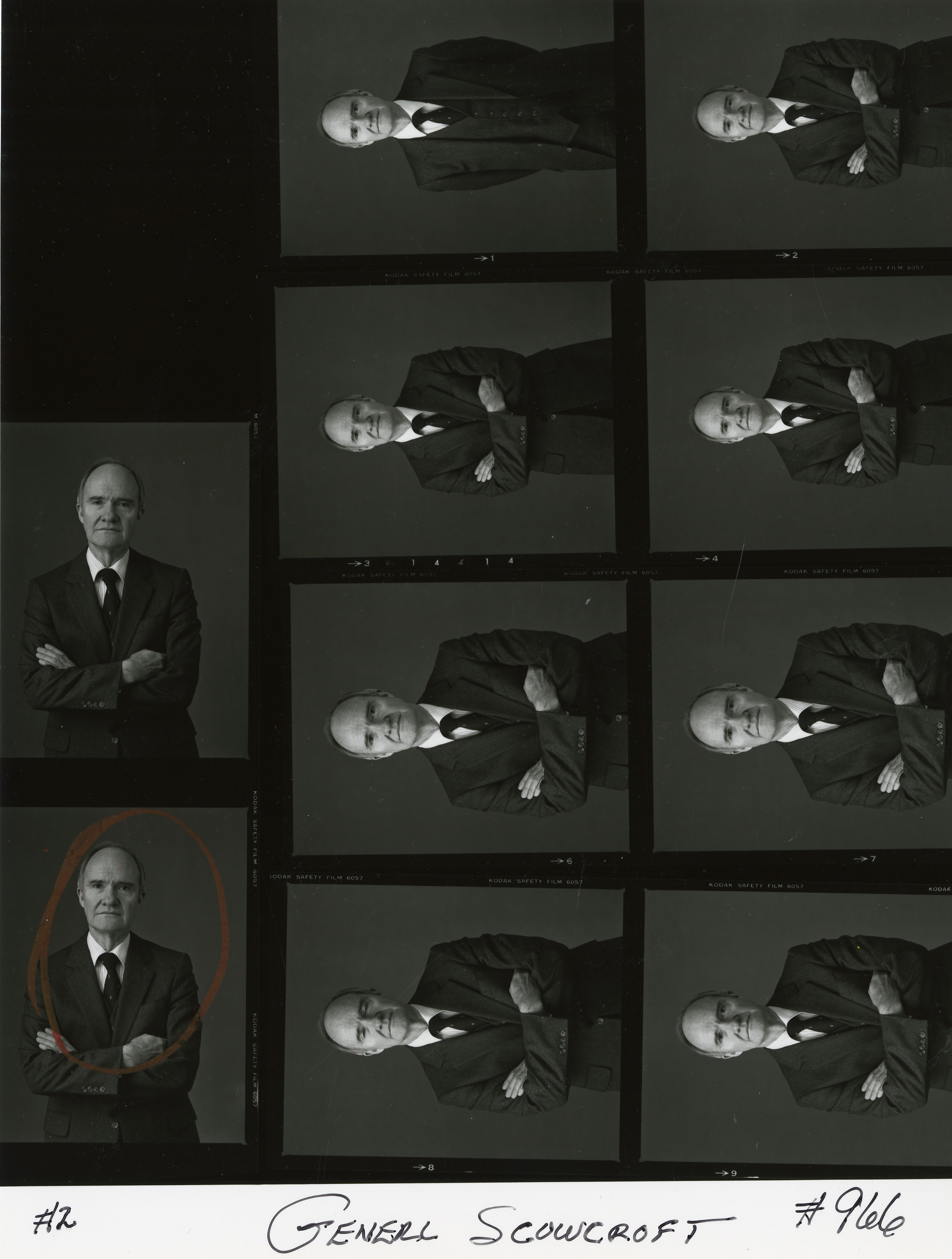 Scowcroft