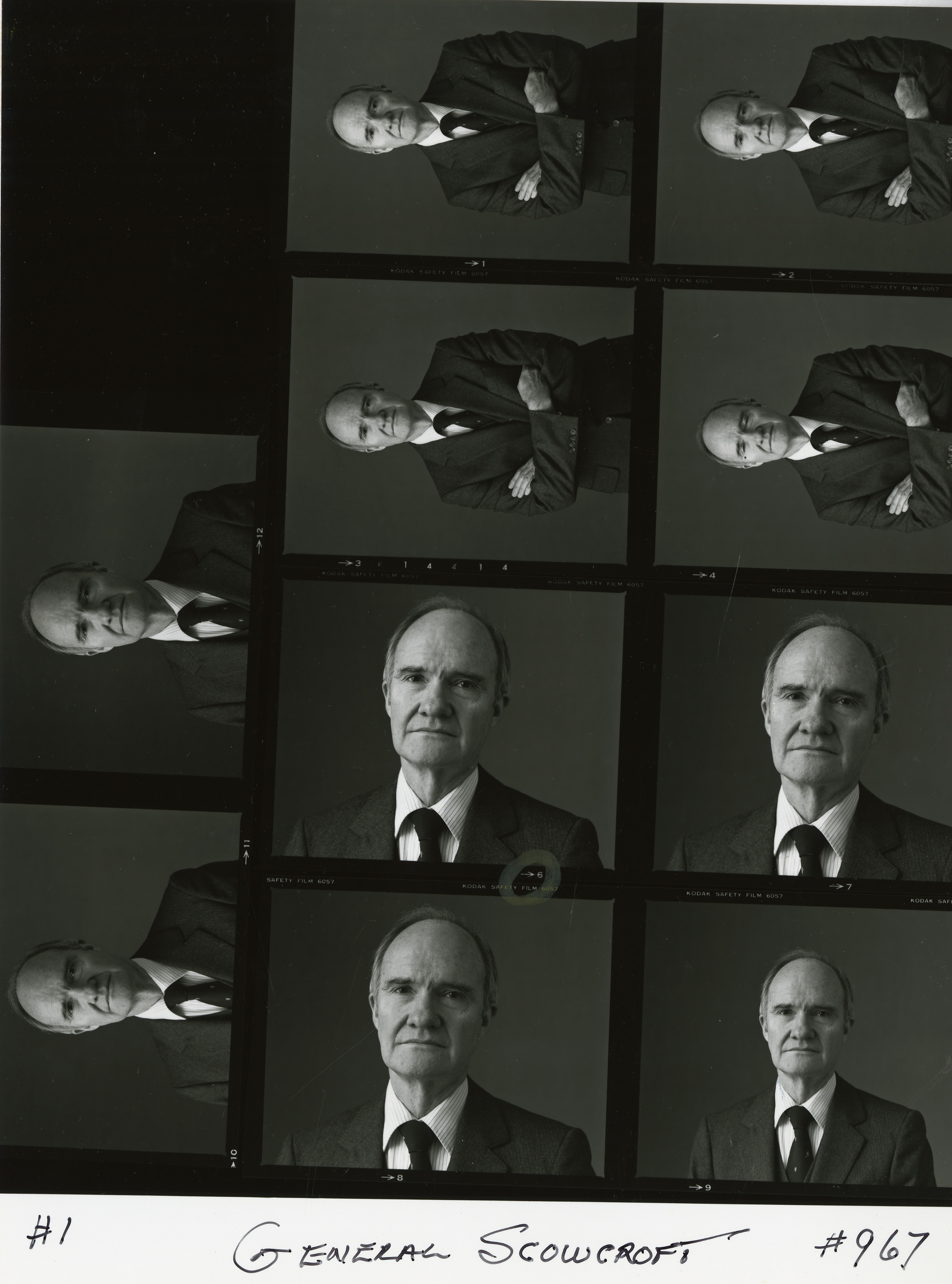 Scowcroft