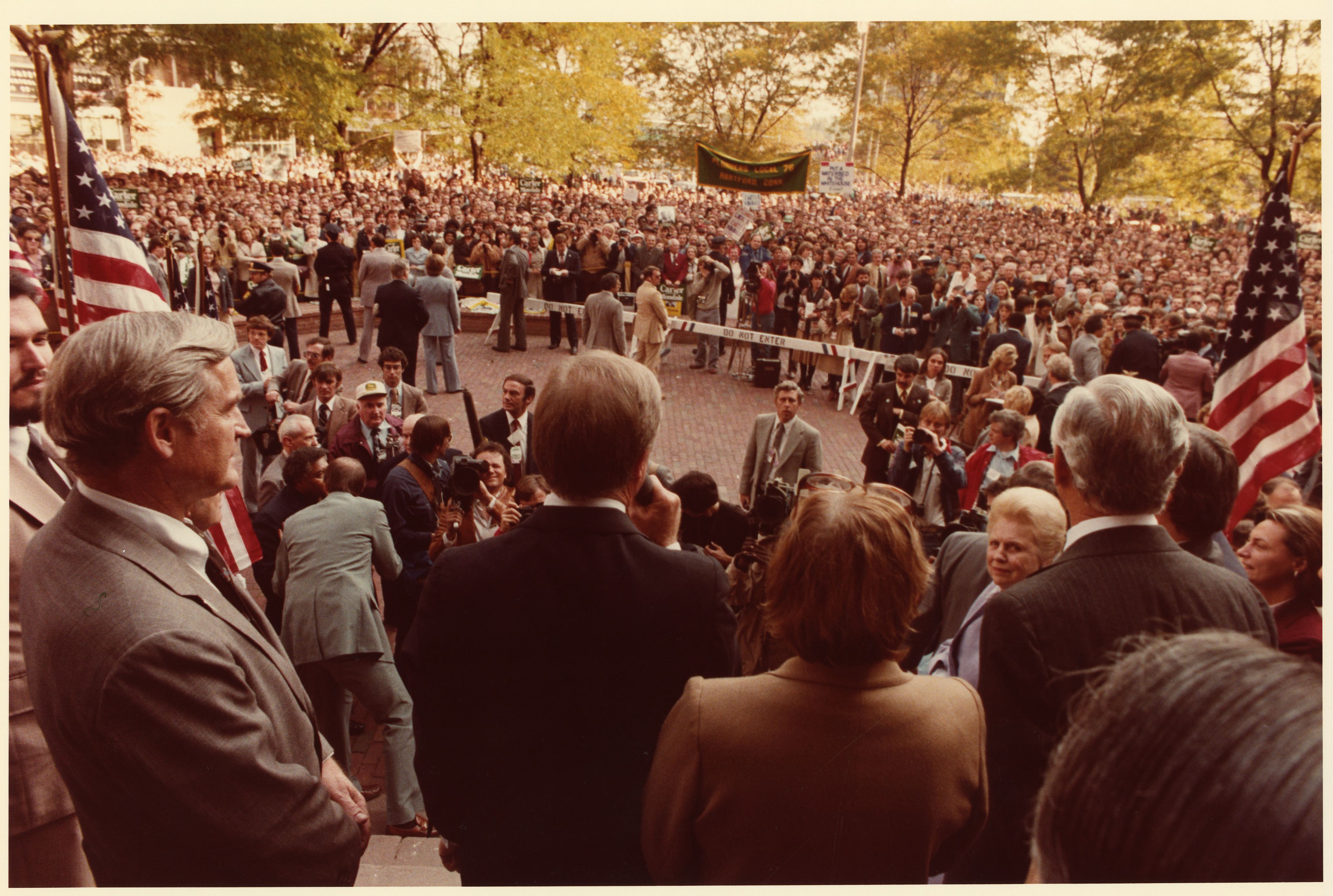 president carter