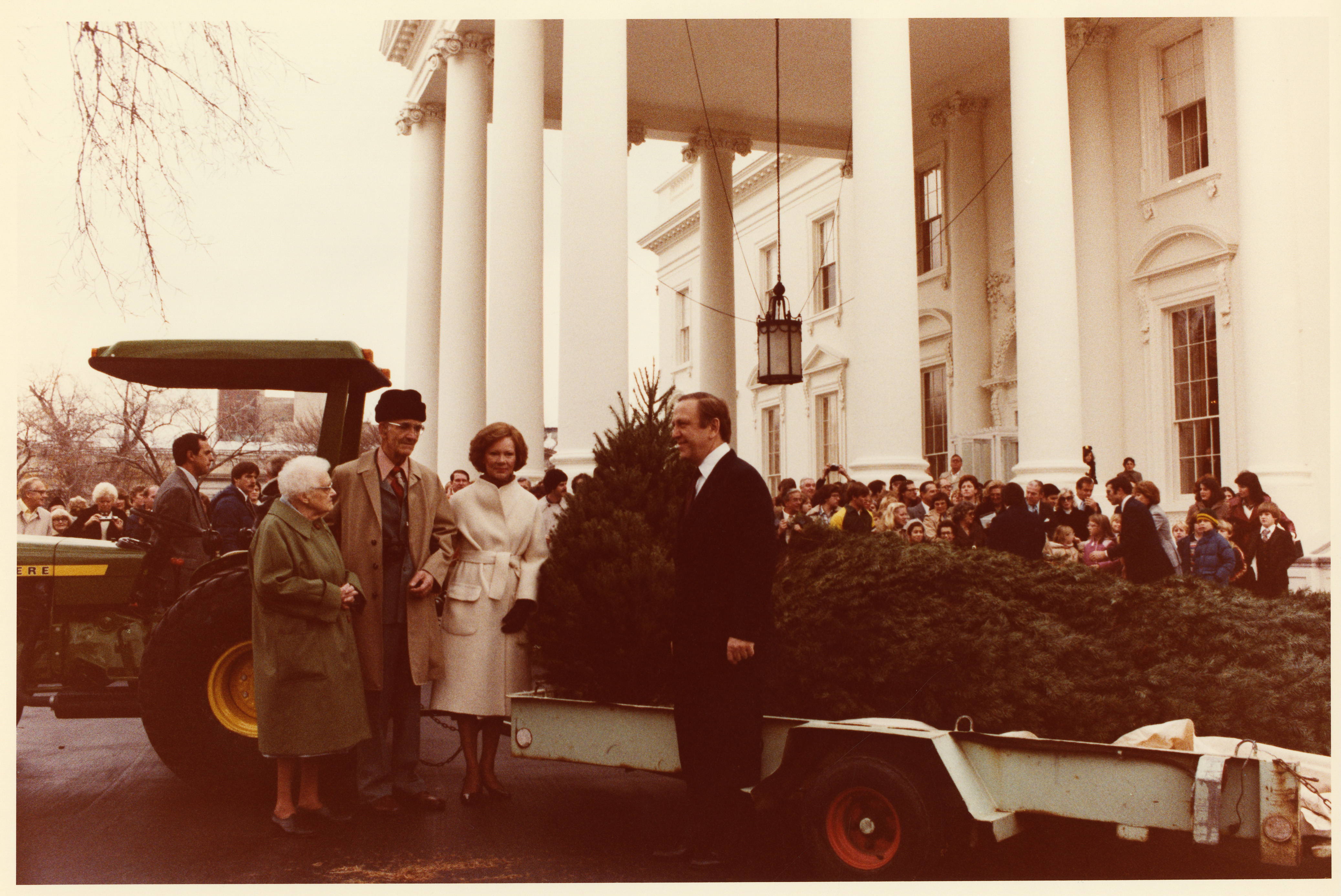 rosalynn carter