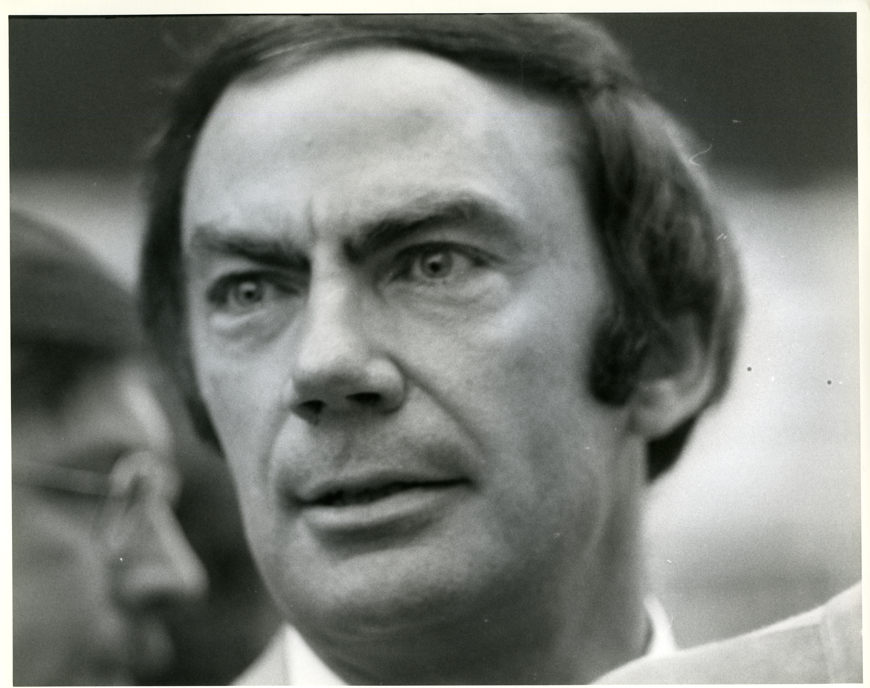 sam donaldson