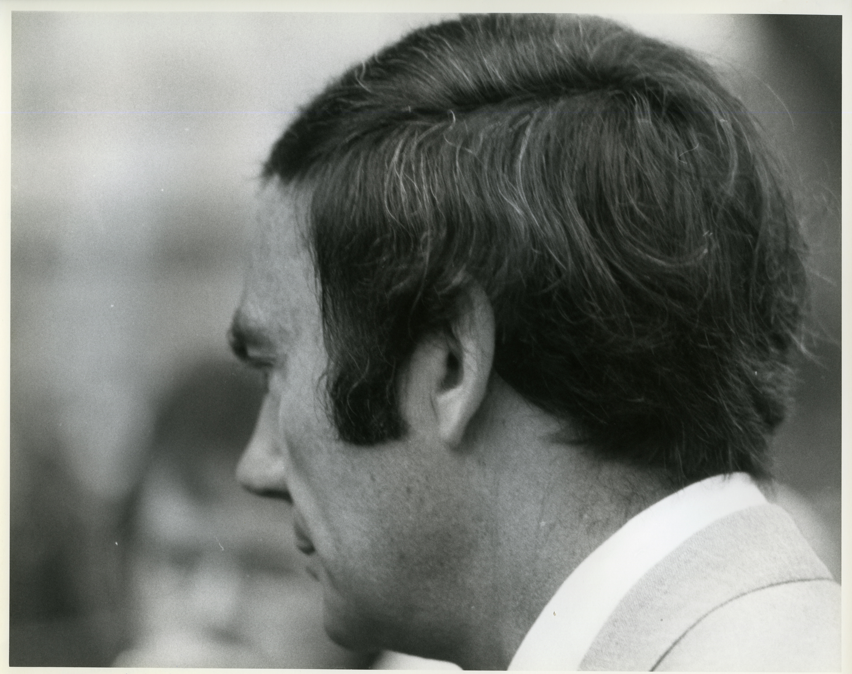 sam donaldson