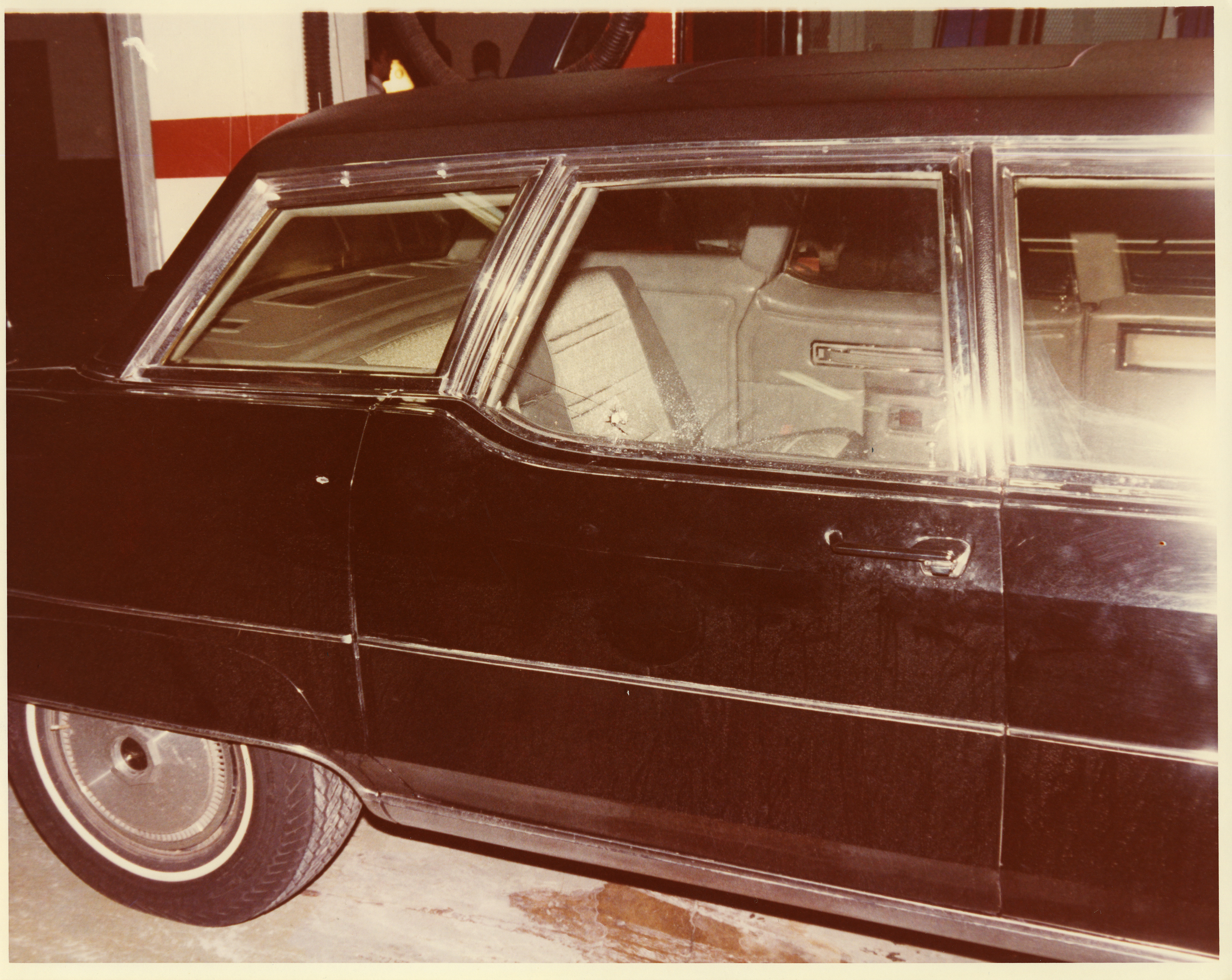 limousine
