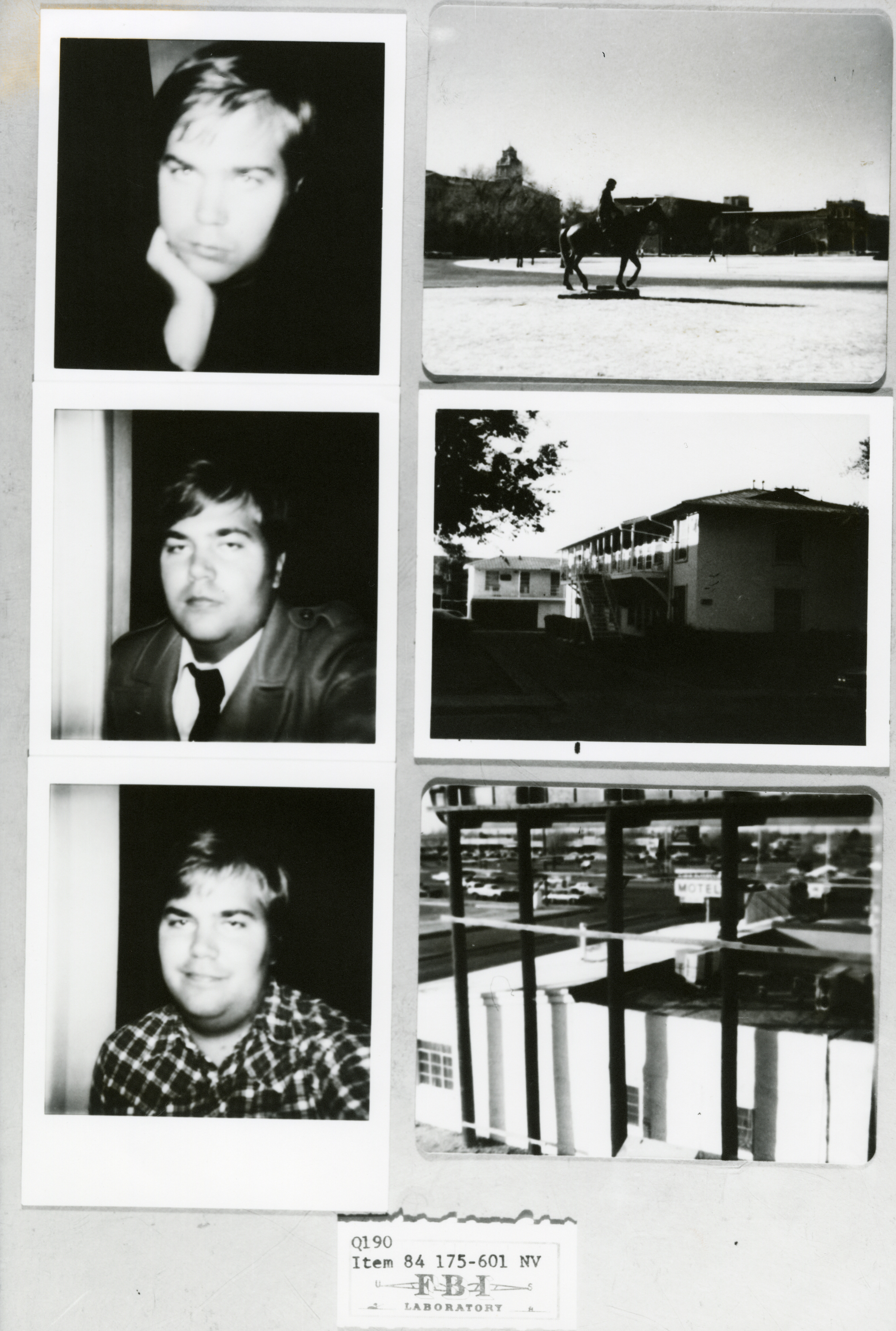 hinckley photos