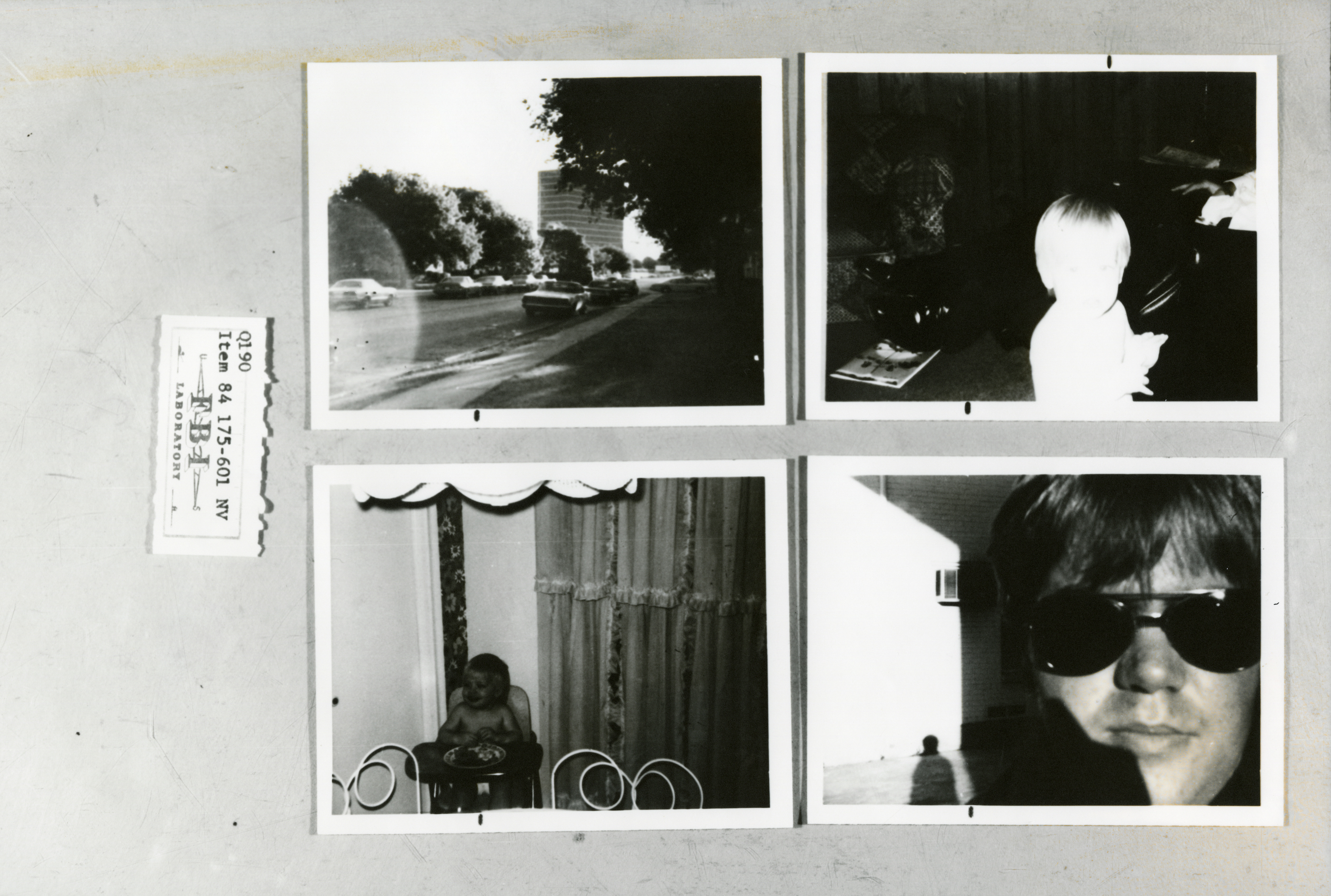 hinckley photos