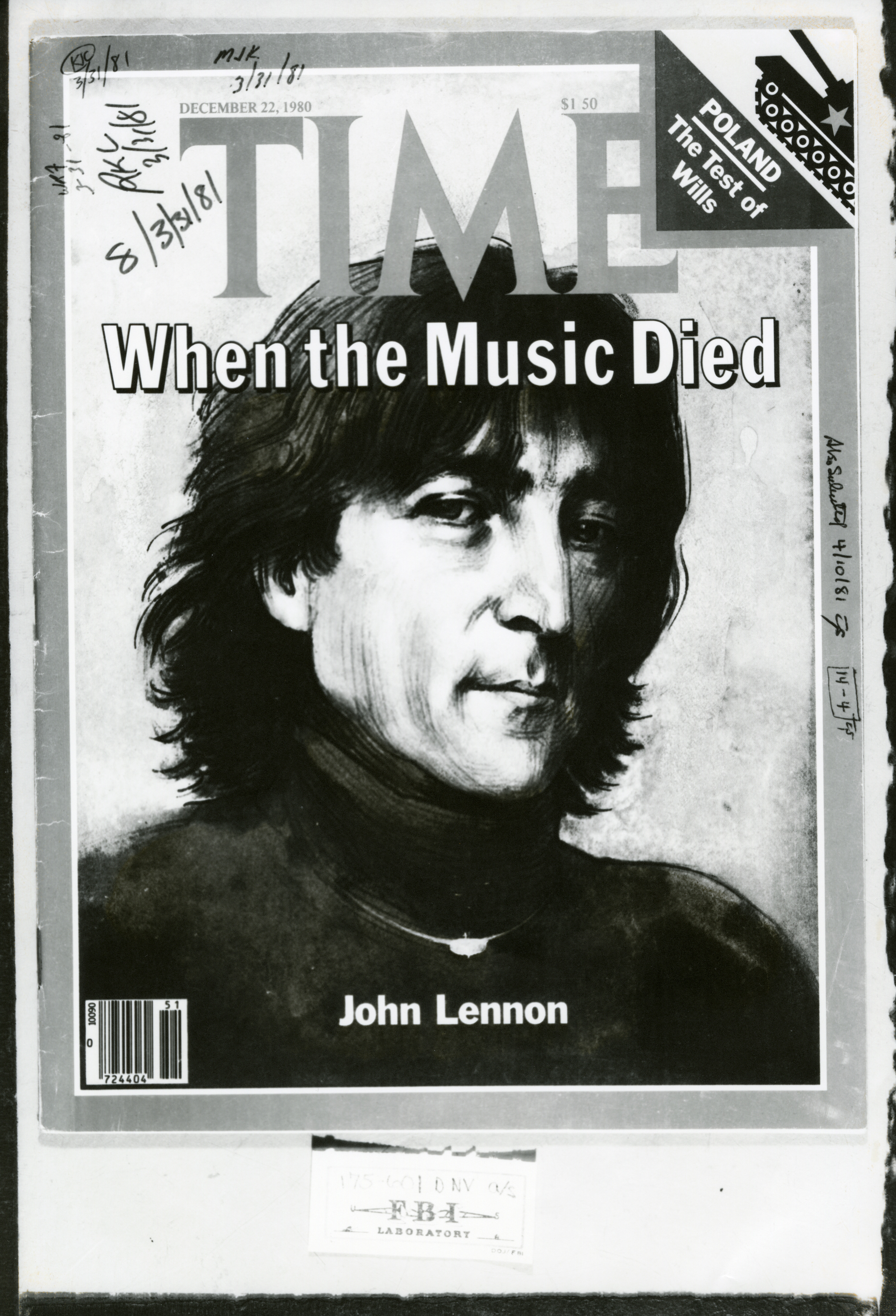 john lennon